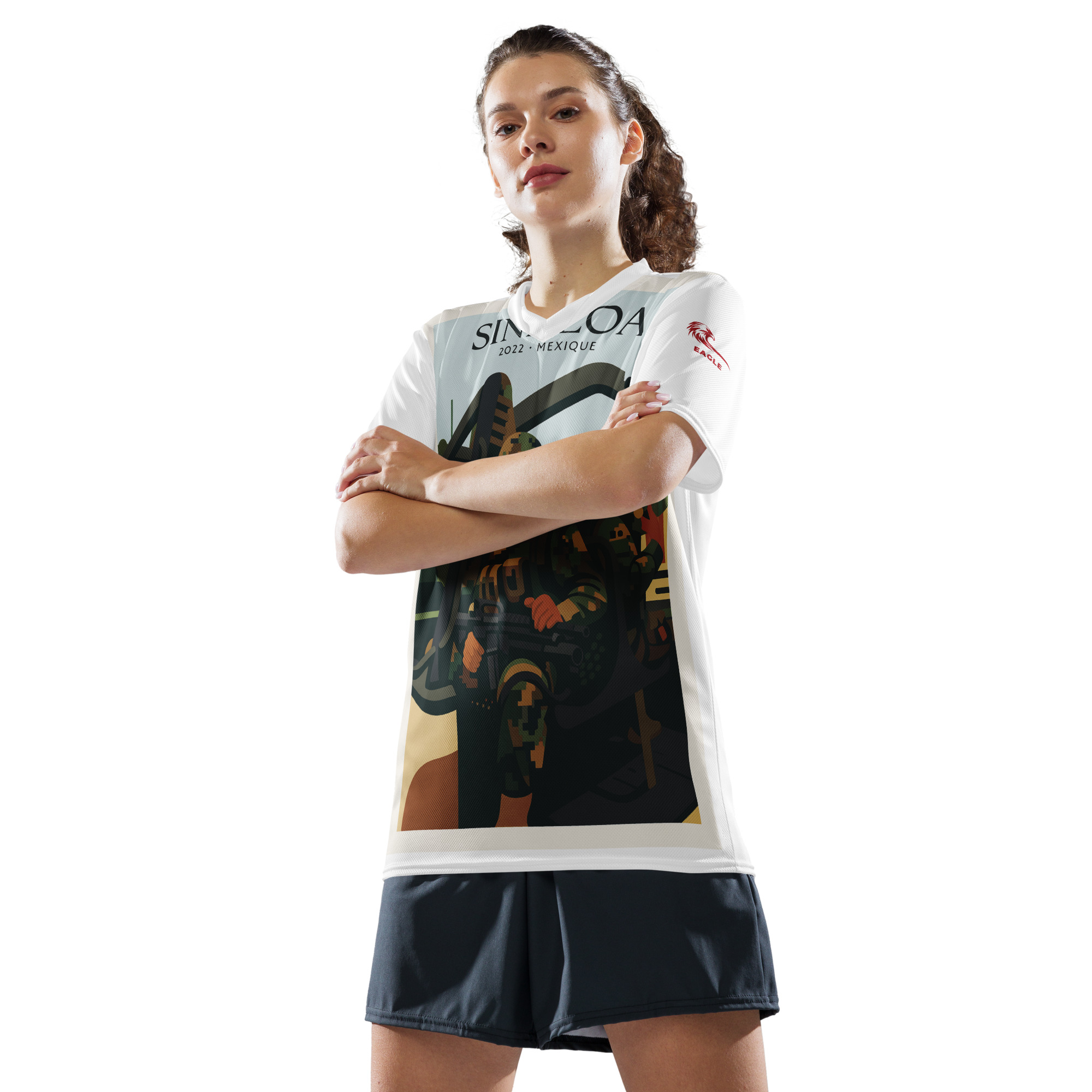 Maillot all over Sinaloa – Image 2