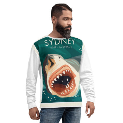 Sweat-Shirt Sydney