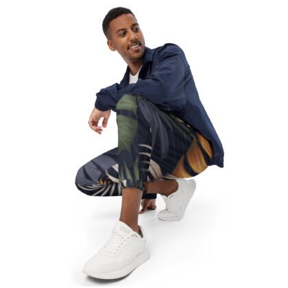 Pantalon de survêtement Jungle