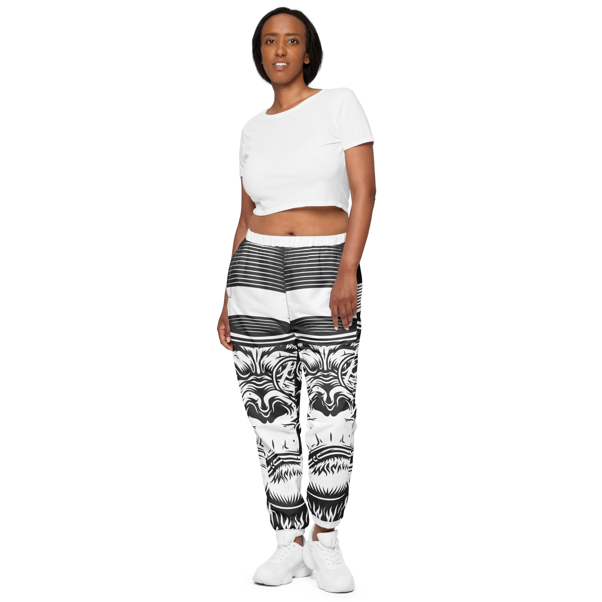 Pantalon de survêtement Monkey