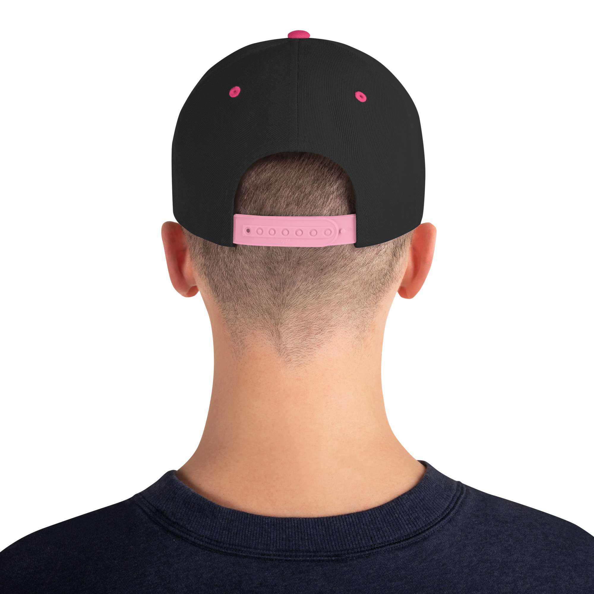 Casquette Snapback Dakar – Image 15