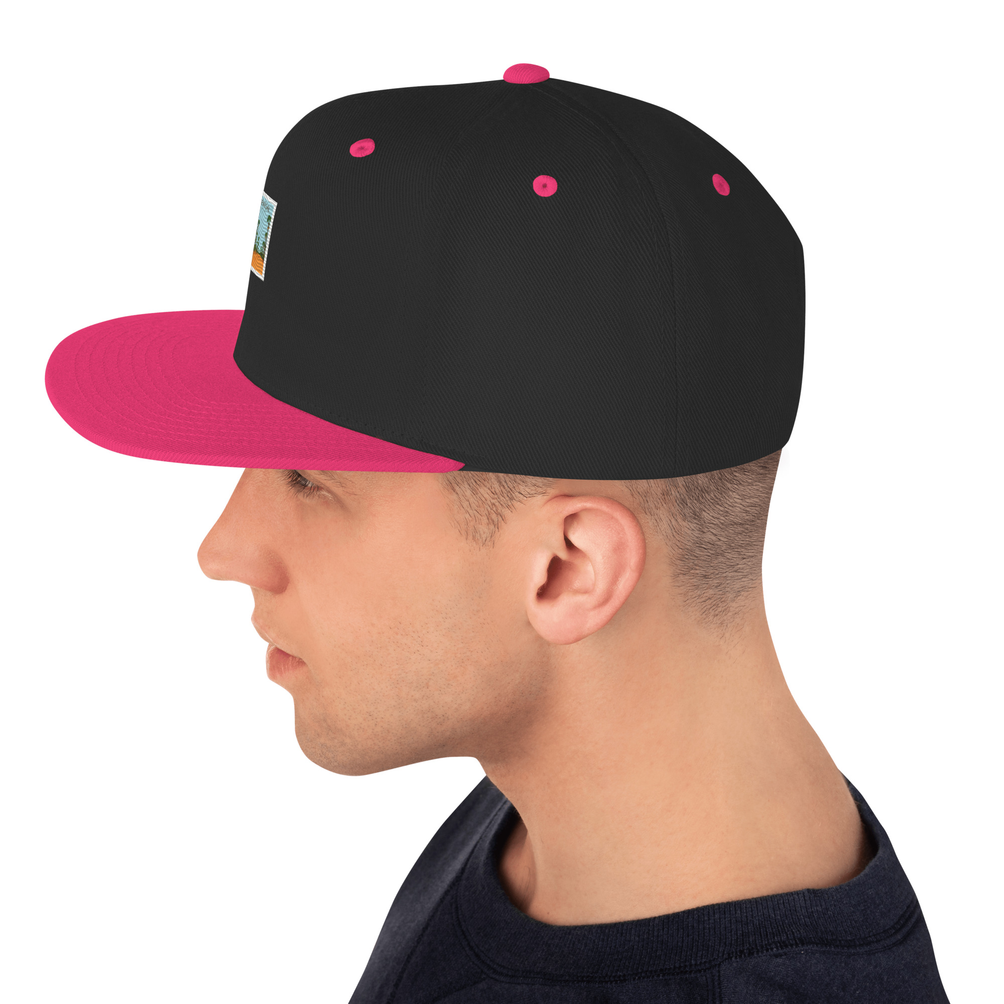 Casquette Snapback Dakar – Image 16
