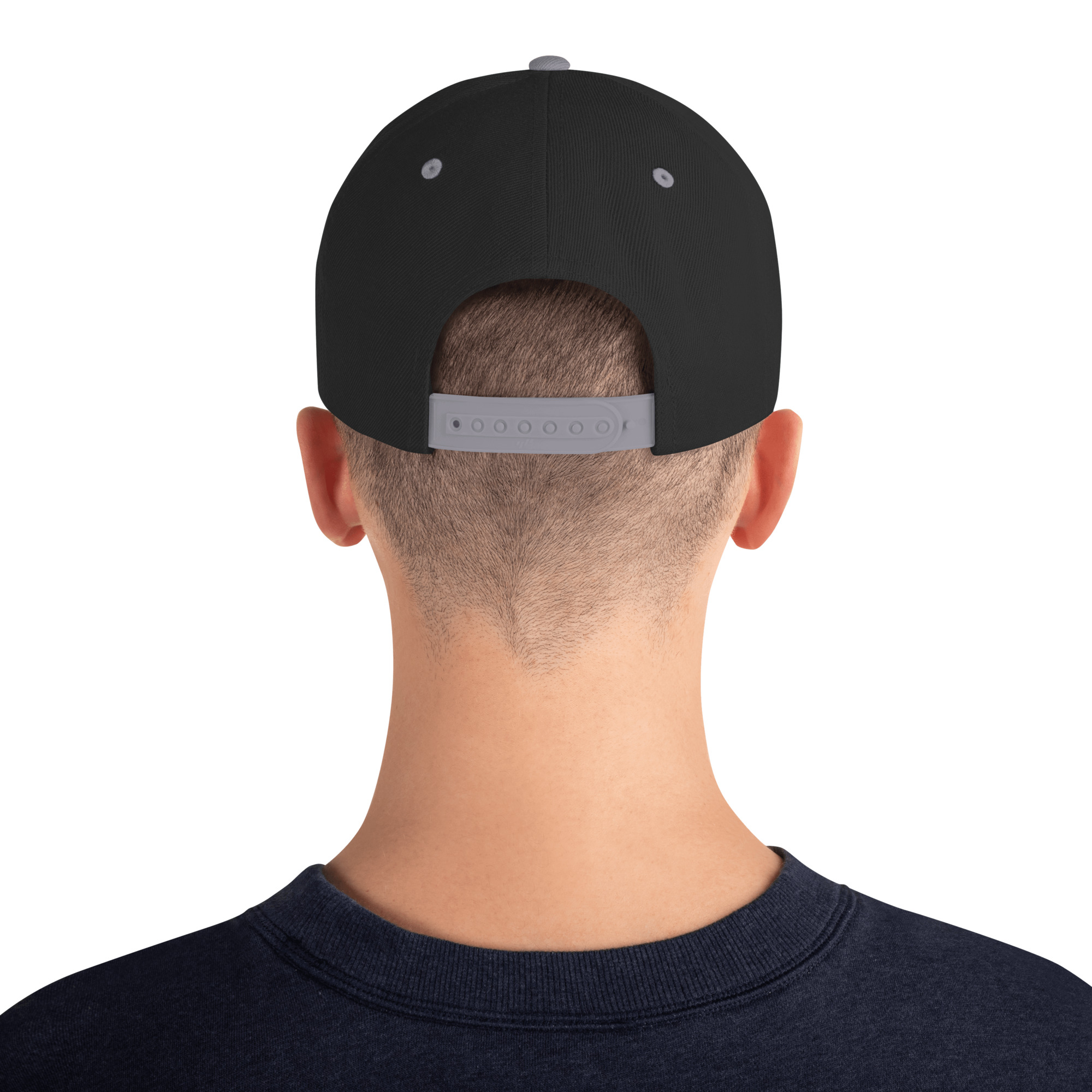 Casquette Snapback Dakar – Image 23