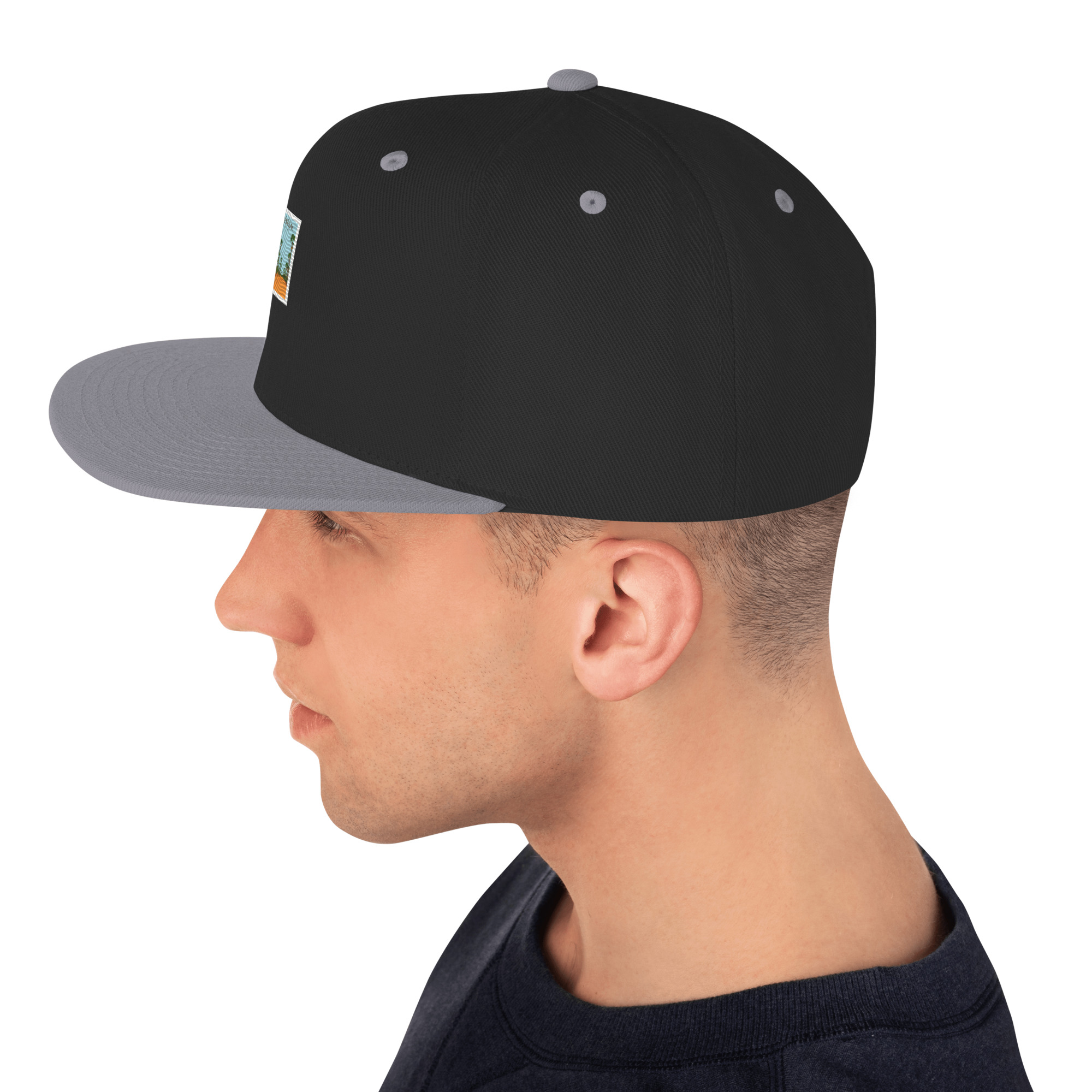 Casquette Snapback Dakar – Image 24