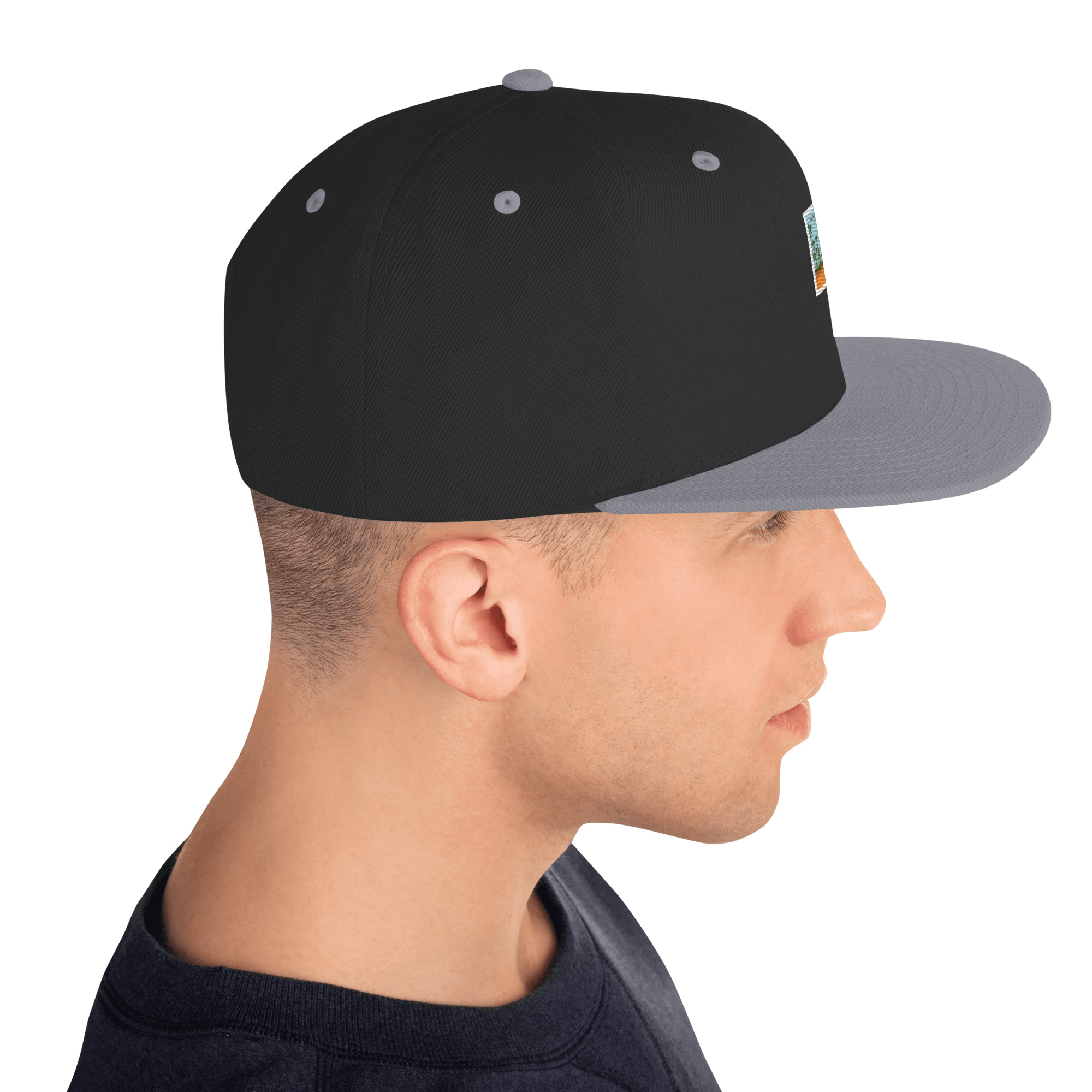 Casquette Snapback Dakar – Image 25