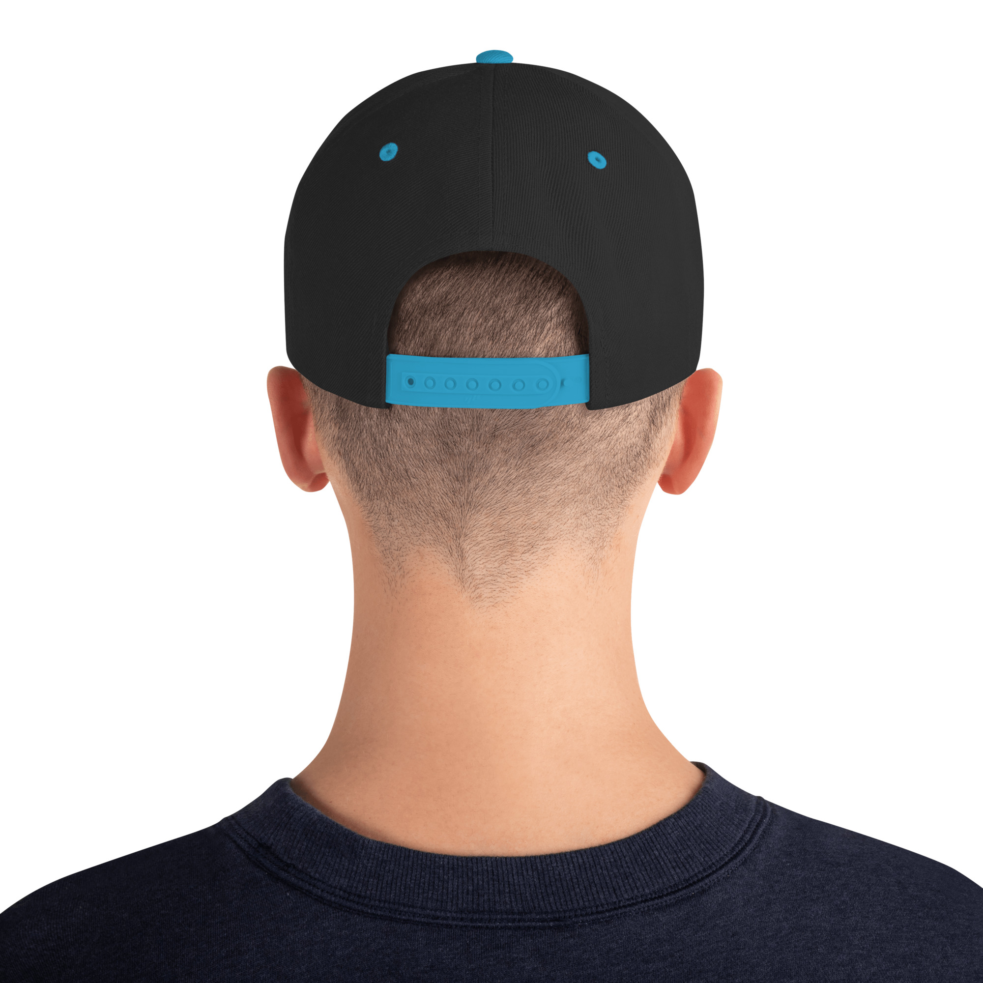 Casquette Snapback Dakar – Image 19