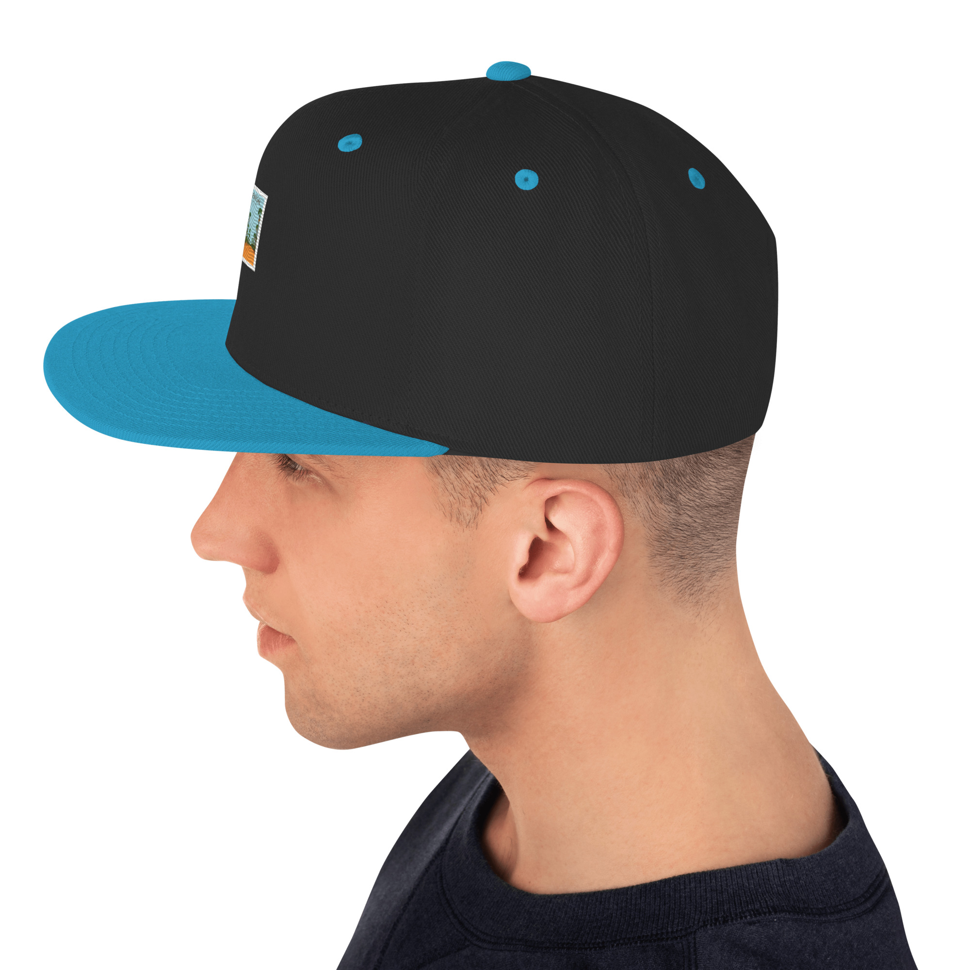 Casquette Snapback Dakar – Image 20