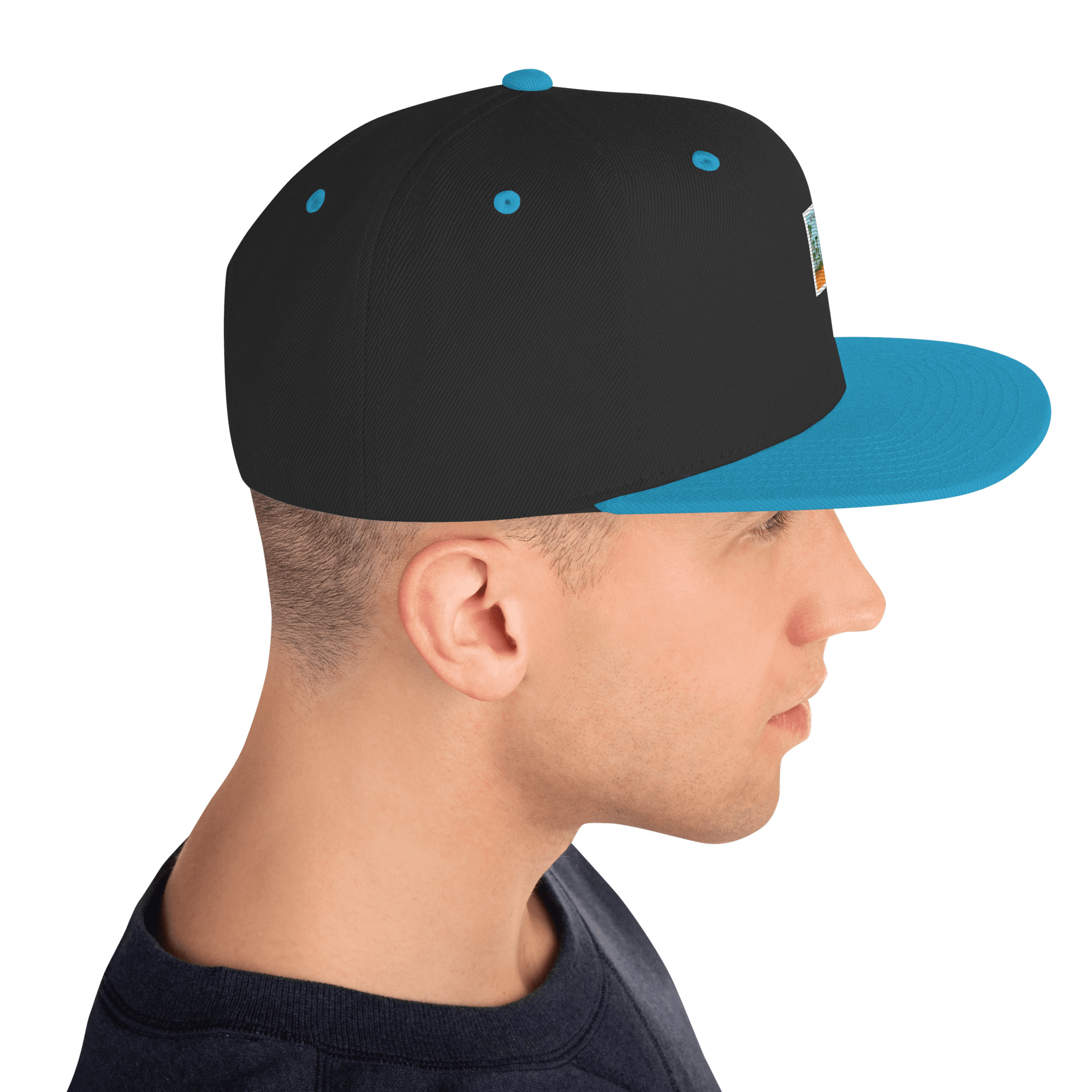 Casquette Snapback Dakar – Image 21