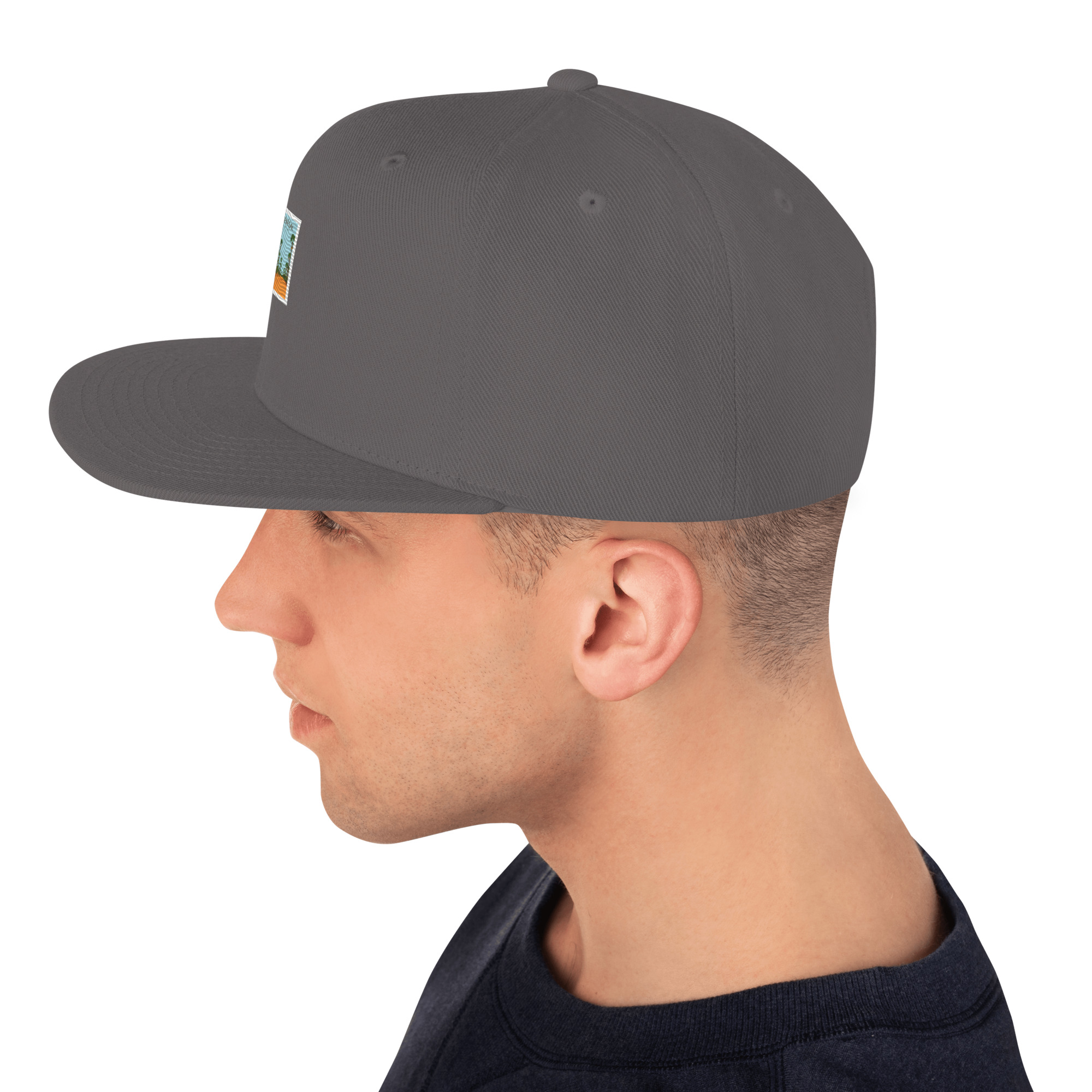 Casquette Snapback Dakar – Image 51