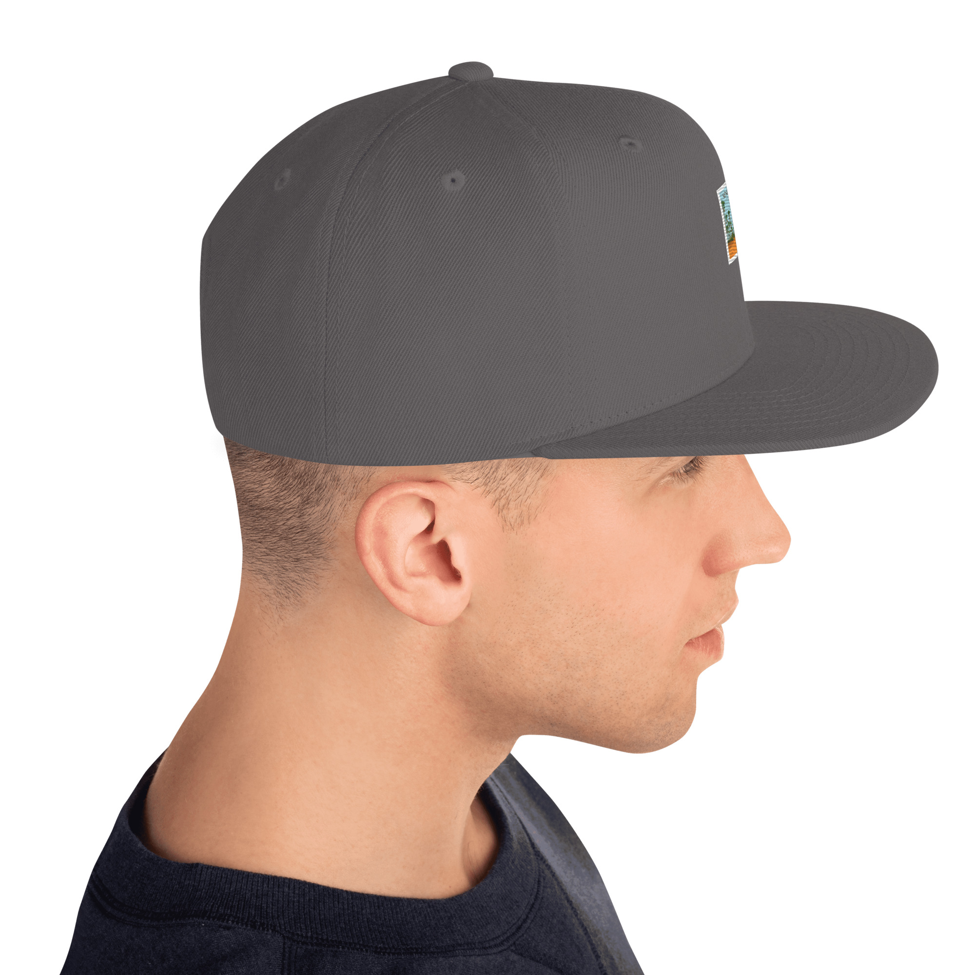 Casquette Snapback Dakar – Image 52