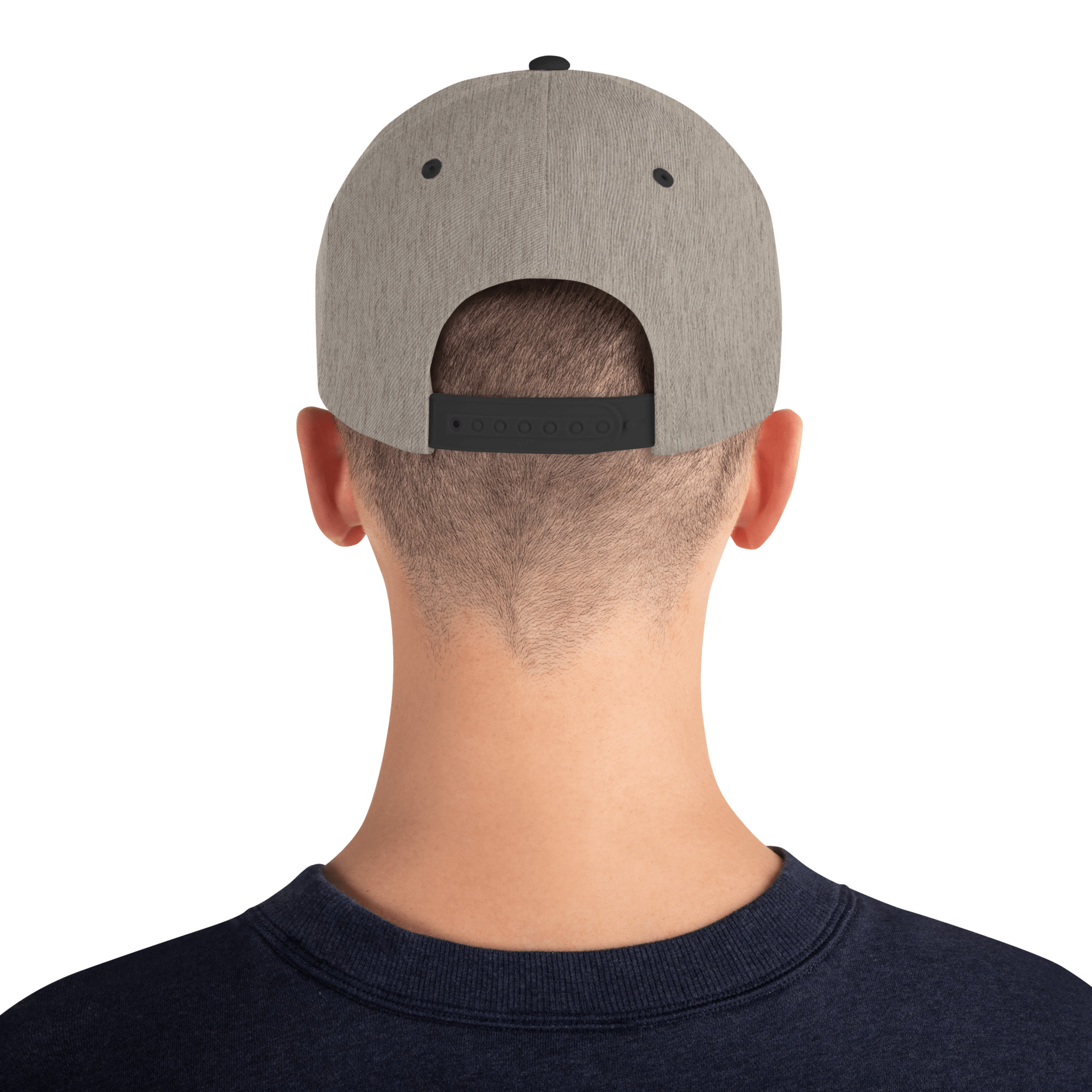 Casquette Snapback Dakar – Image 58