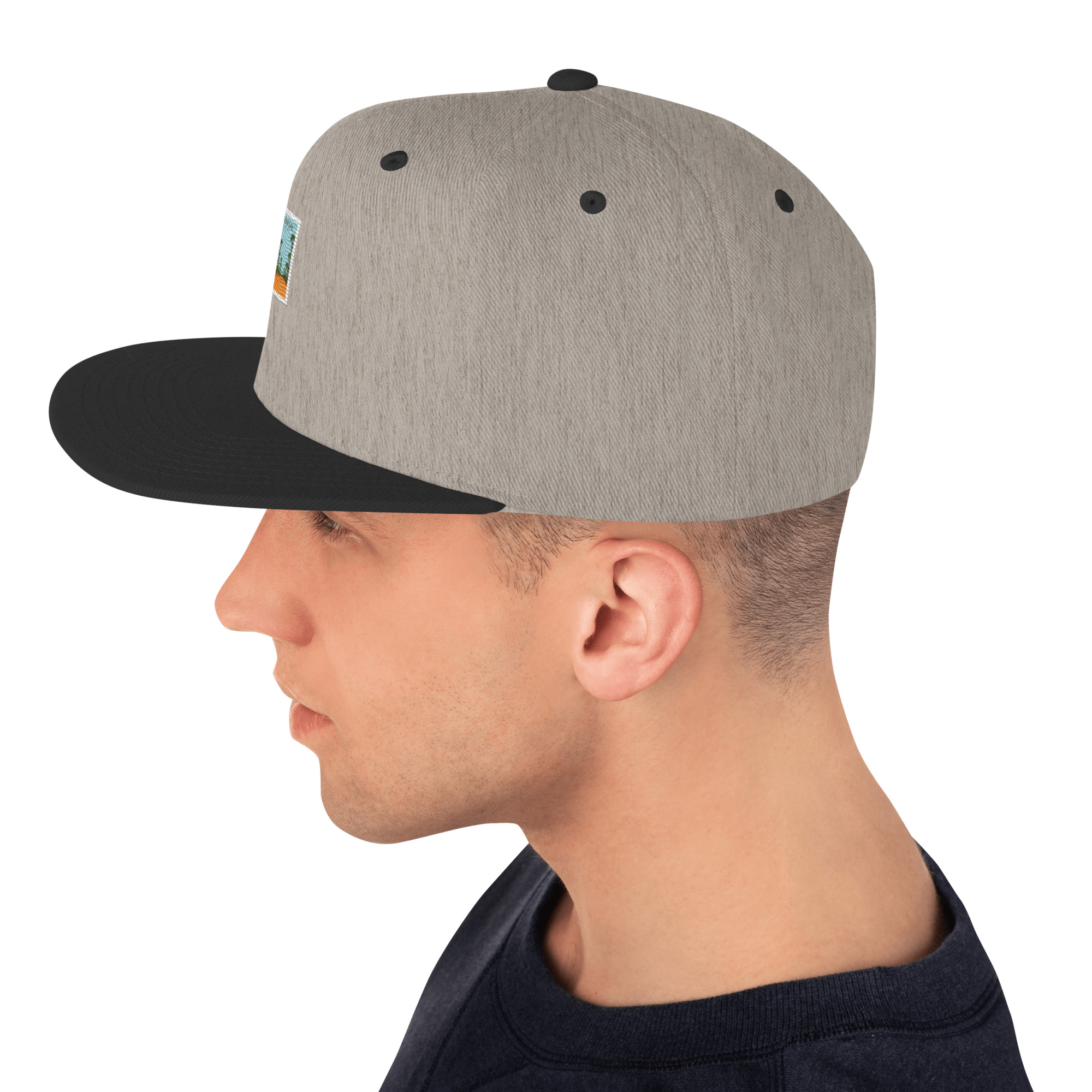 Casquette Snapback Dakar – Image 59