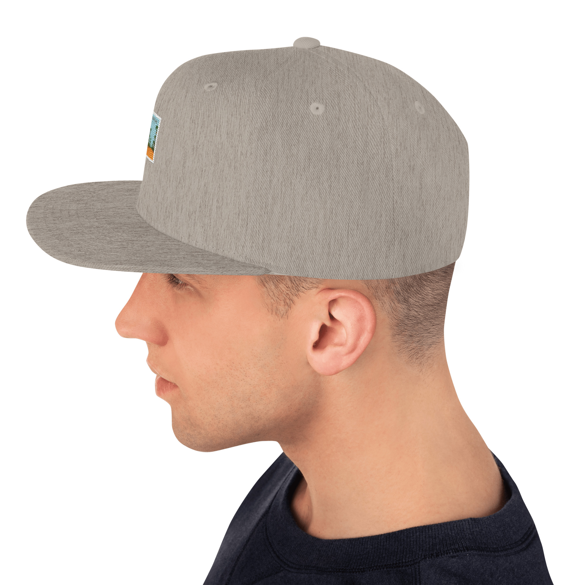 Casquette Snapback Dakar – Image 63