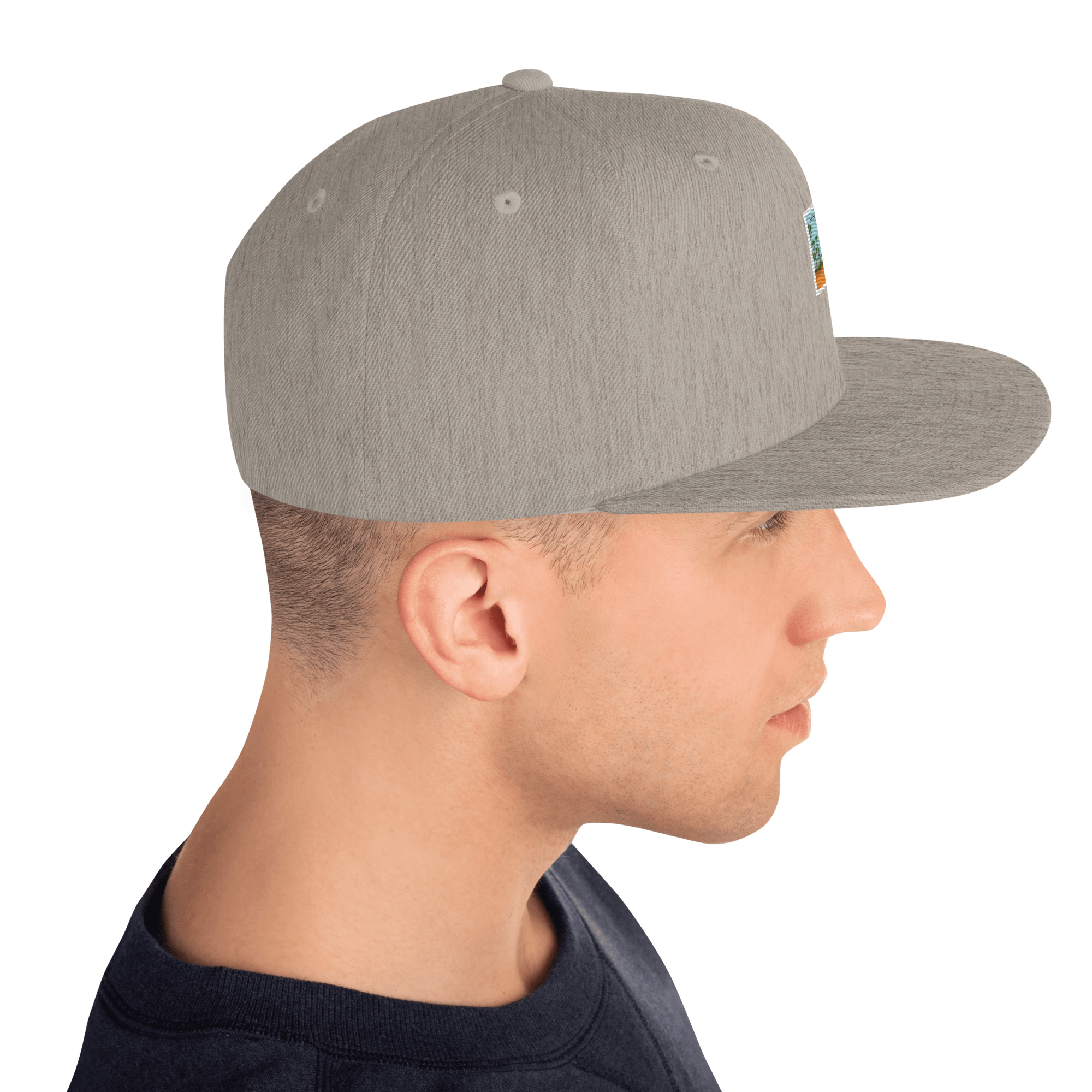 Casquette Snapback Dakar – Image 64