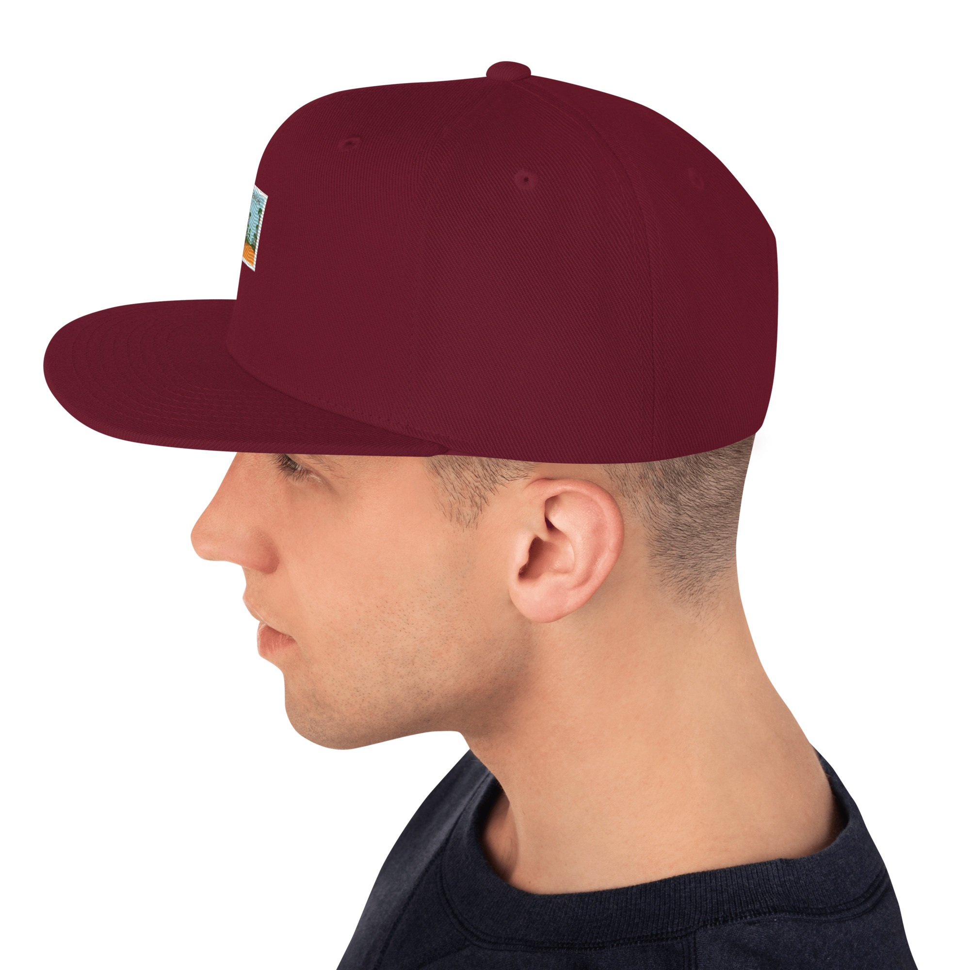 Casquette Snapback Dakar – Image 28