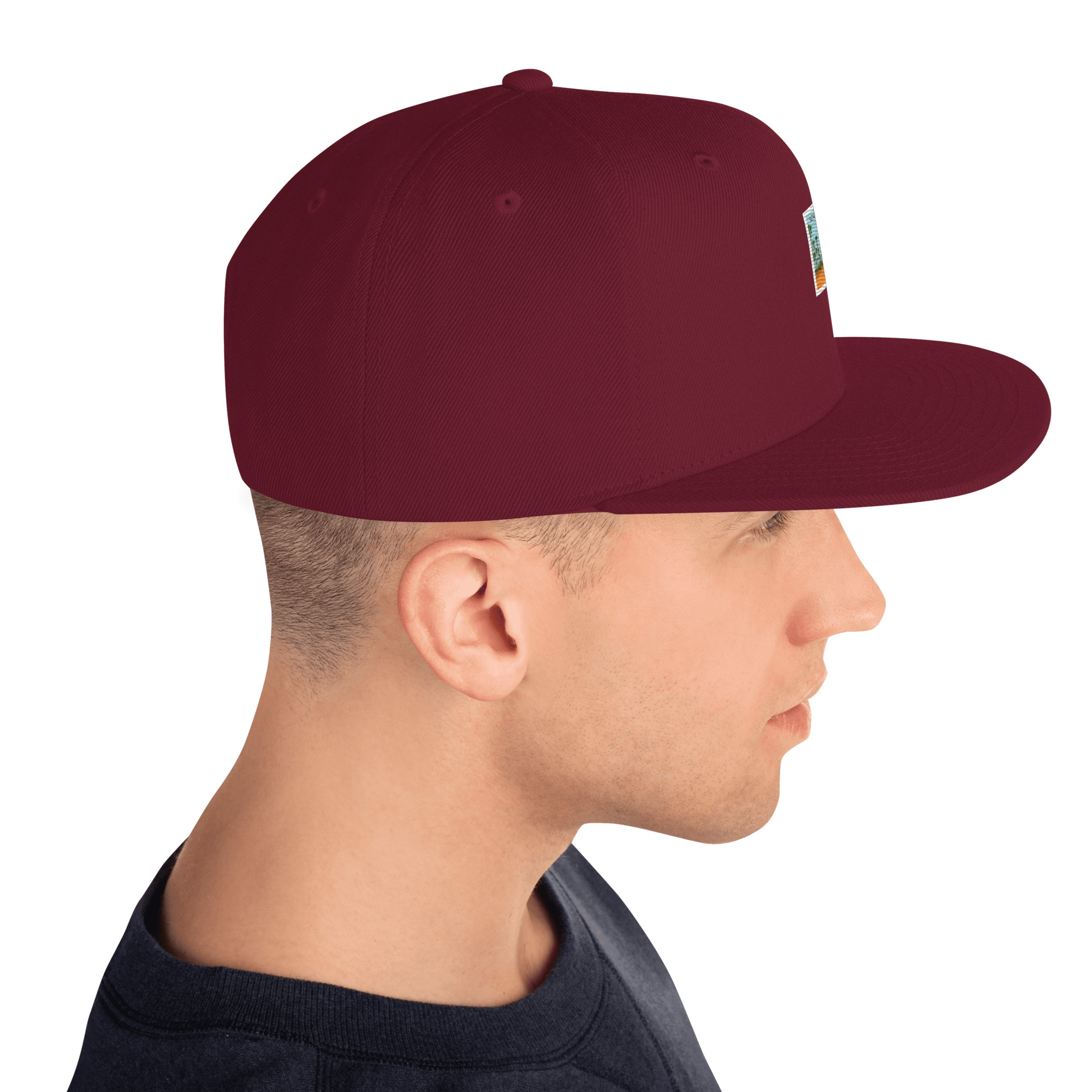 Casquette Snapback Dakar – Image 29