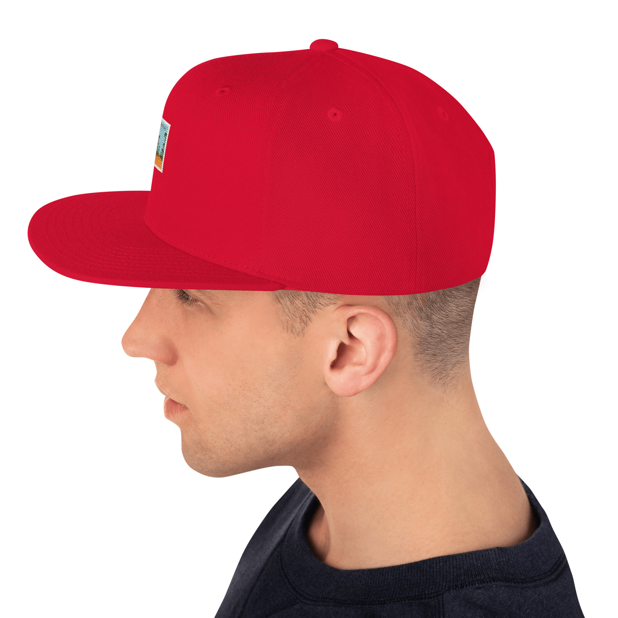 Casquette Snapback Dakar – Image 43