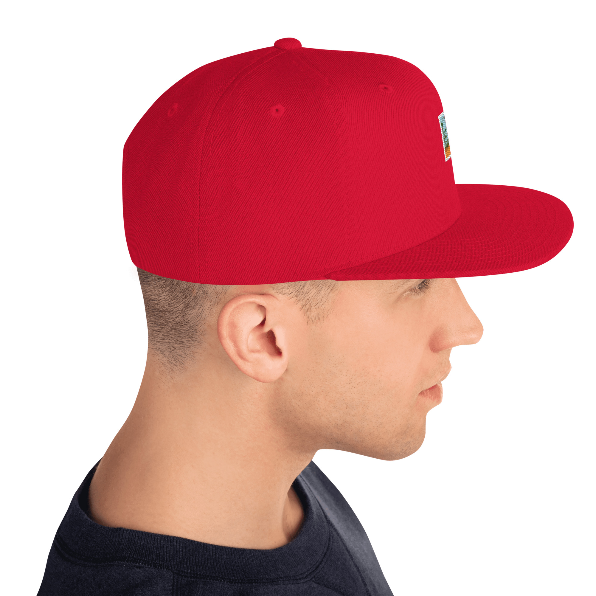 Casquette Snapback Dakar – Image 44