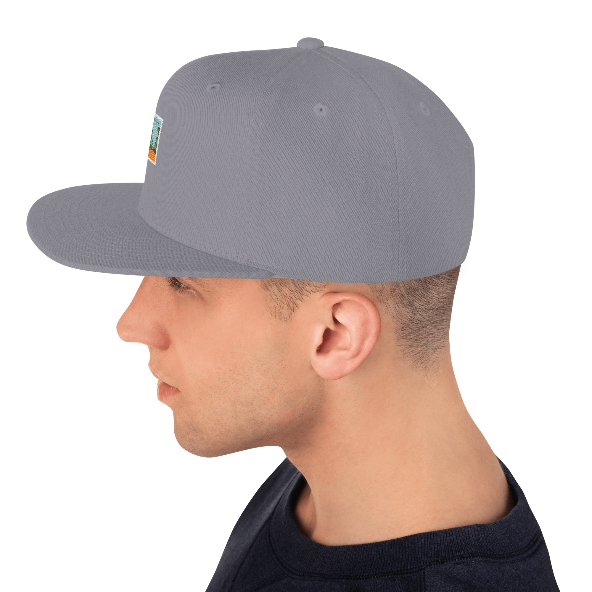 Casquette Snapback Dakar – Image 55