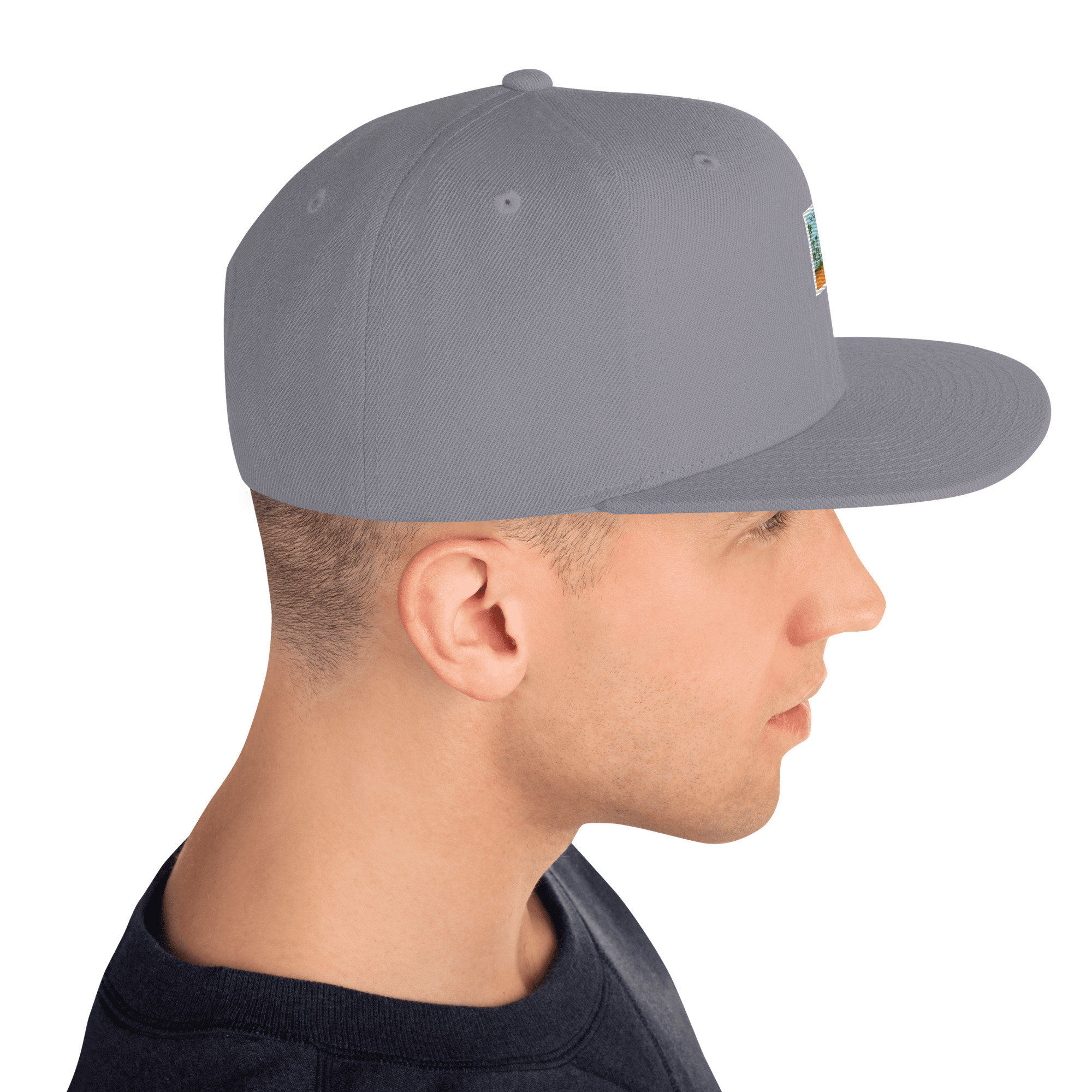 Casquette Snapback Dakar – Image 56