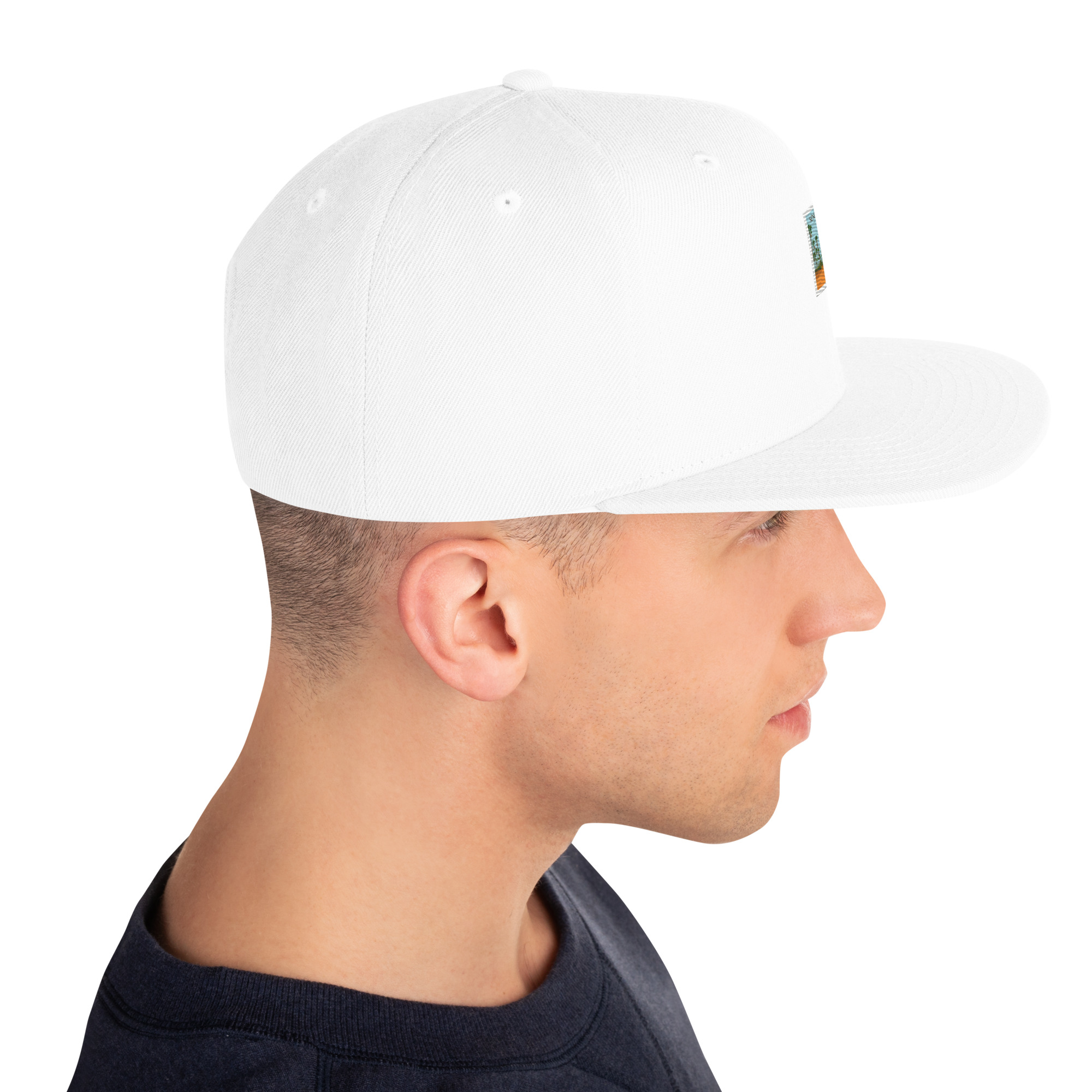 Casquette Snapback Dakar – Image 68
