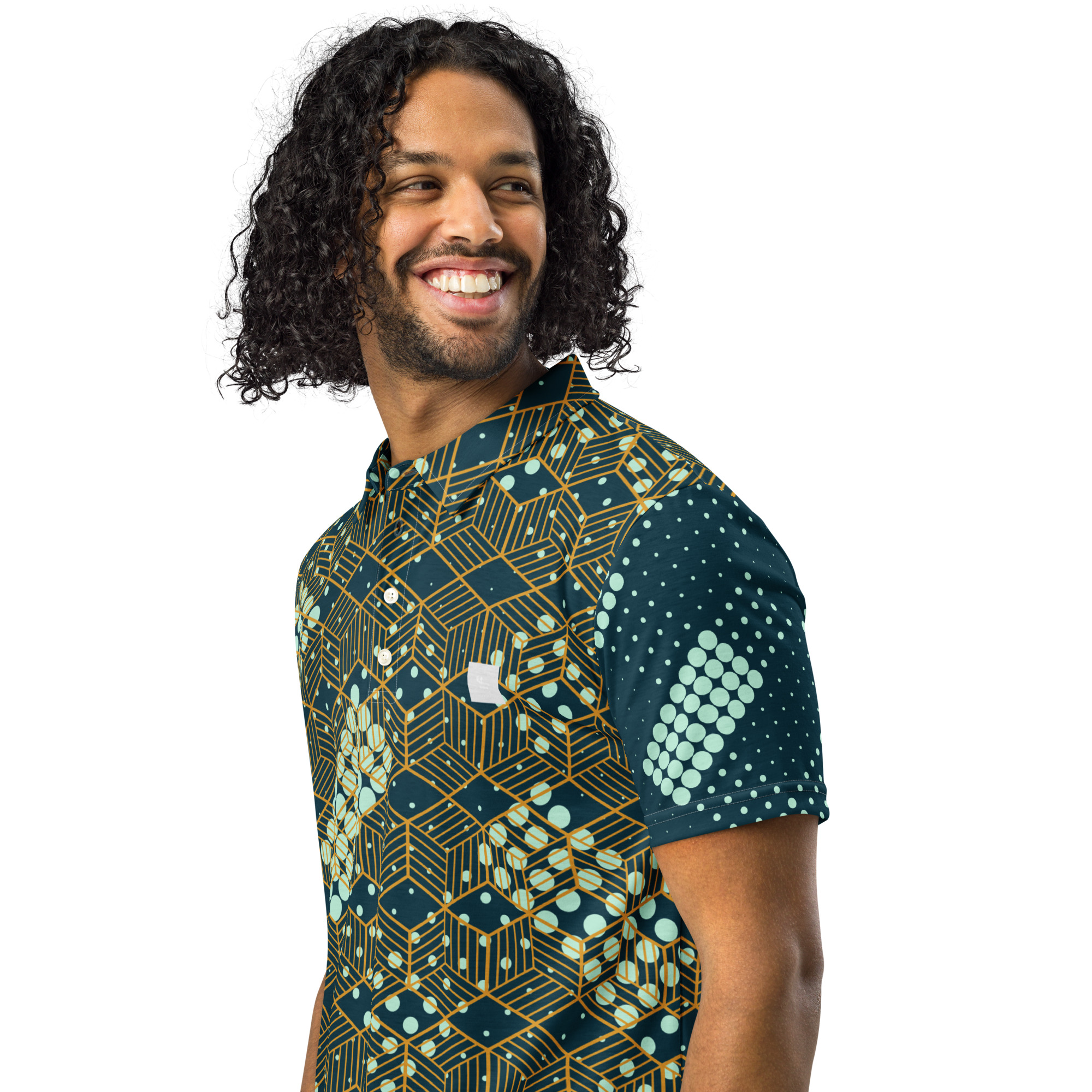 Polo cintré 2026 – Image 7