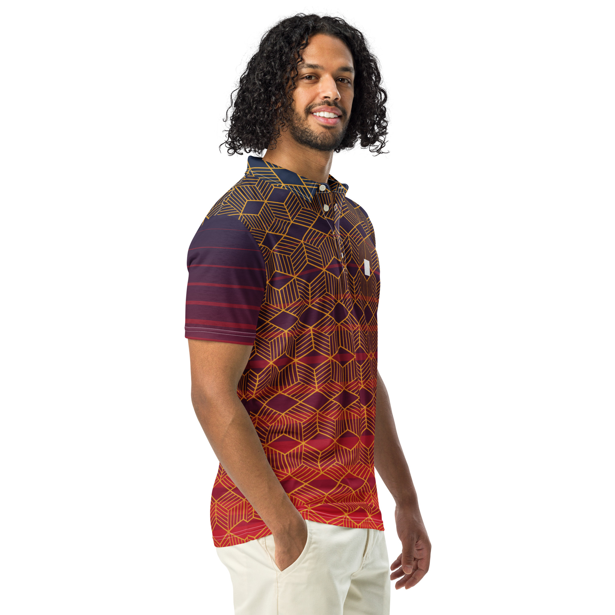 Polo cintré 2026 – Image 6