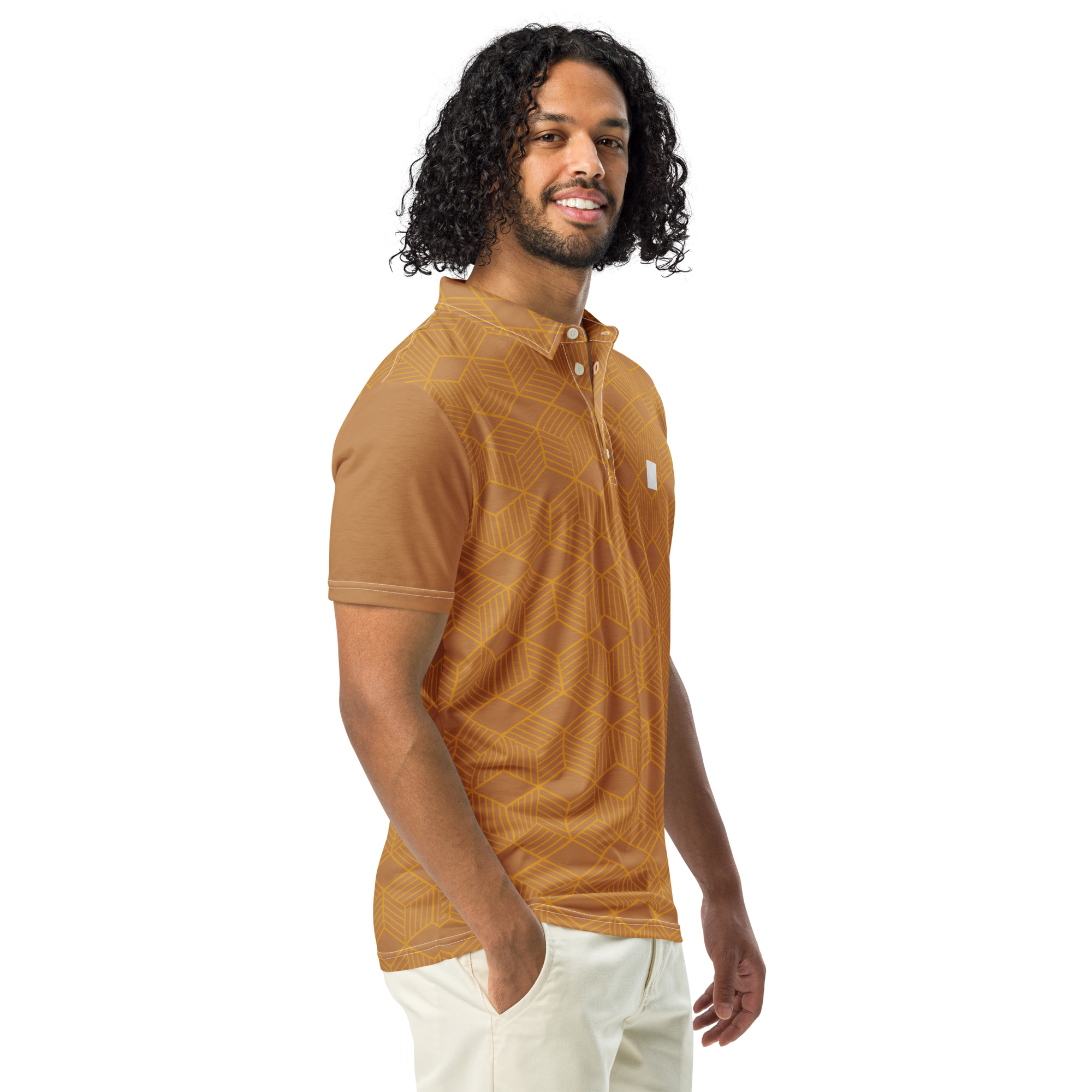 Polo cintré 2026 – Image 6