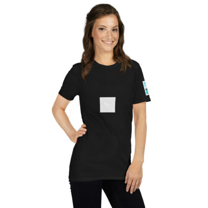 T-shirt Unisexe à Manches Courtes Miami