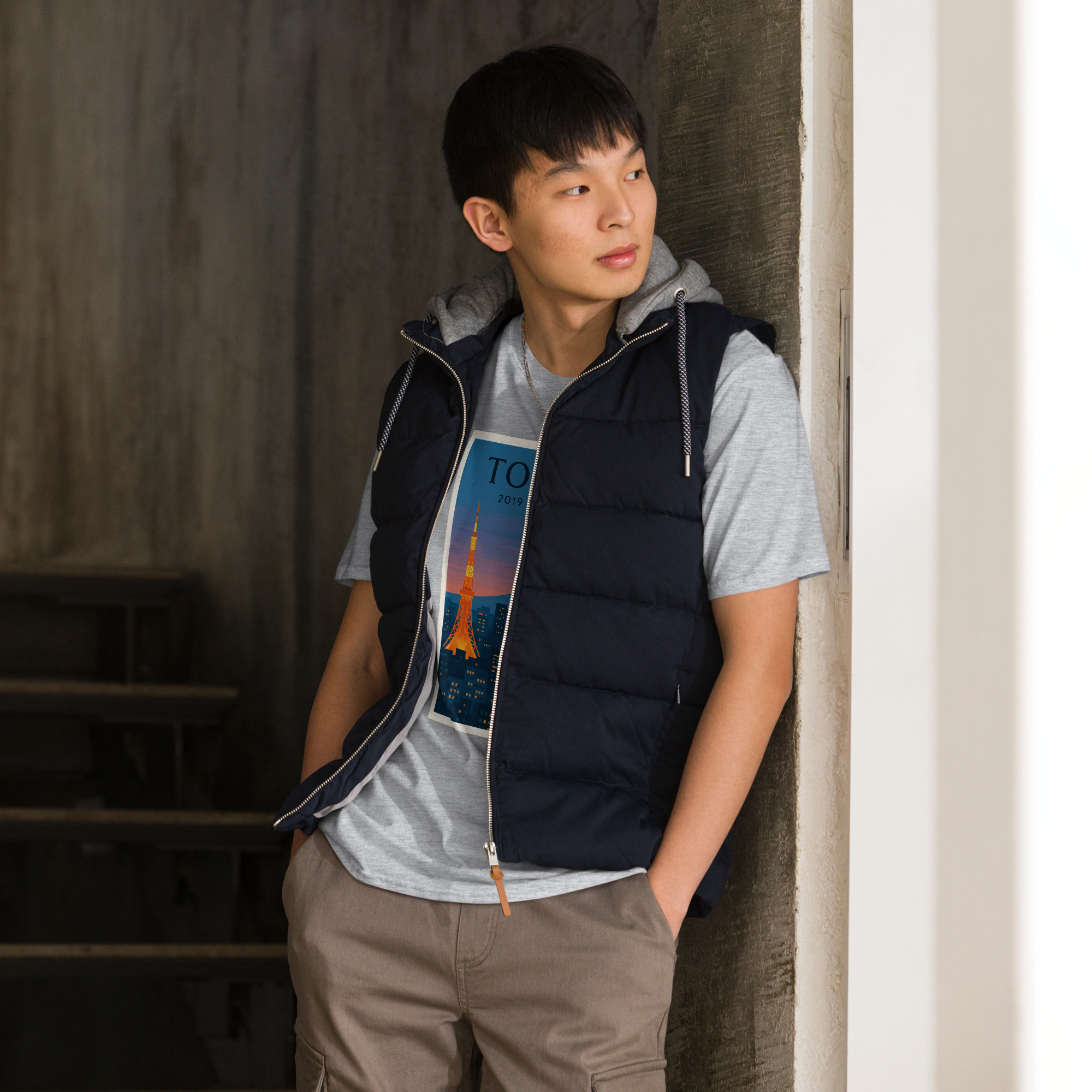 T-shirt à Manches Courtes – Image 7