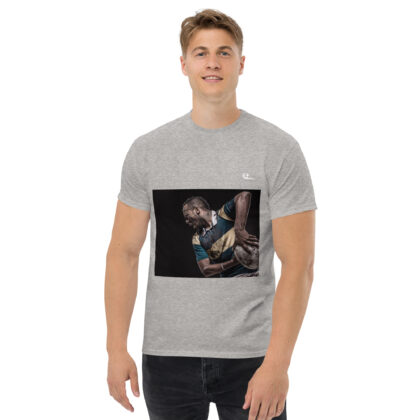 T-shirt classique Coton Lifestyle