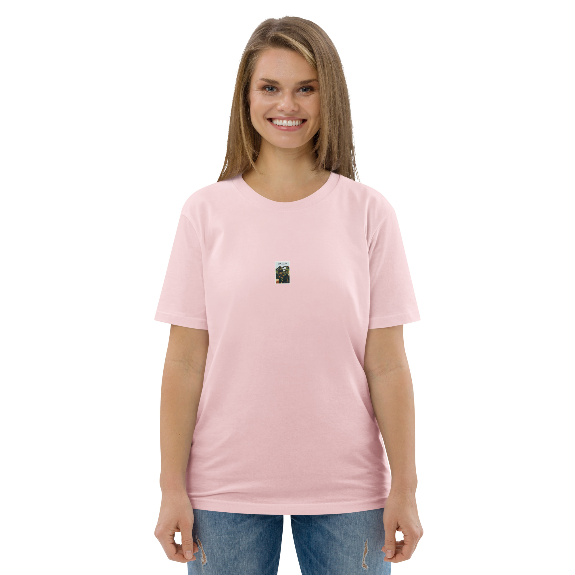 T-shirt en coton biologique Sinaloa – Image 97