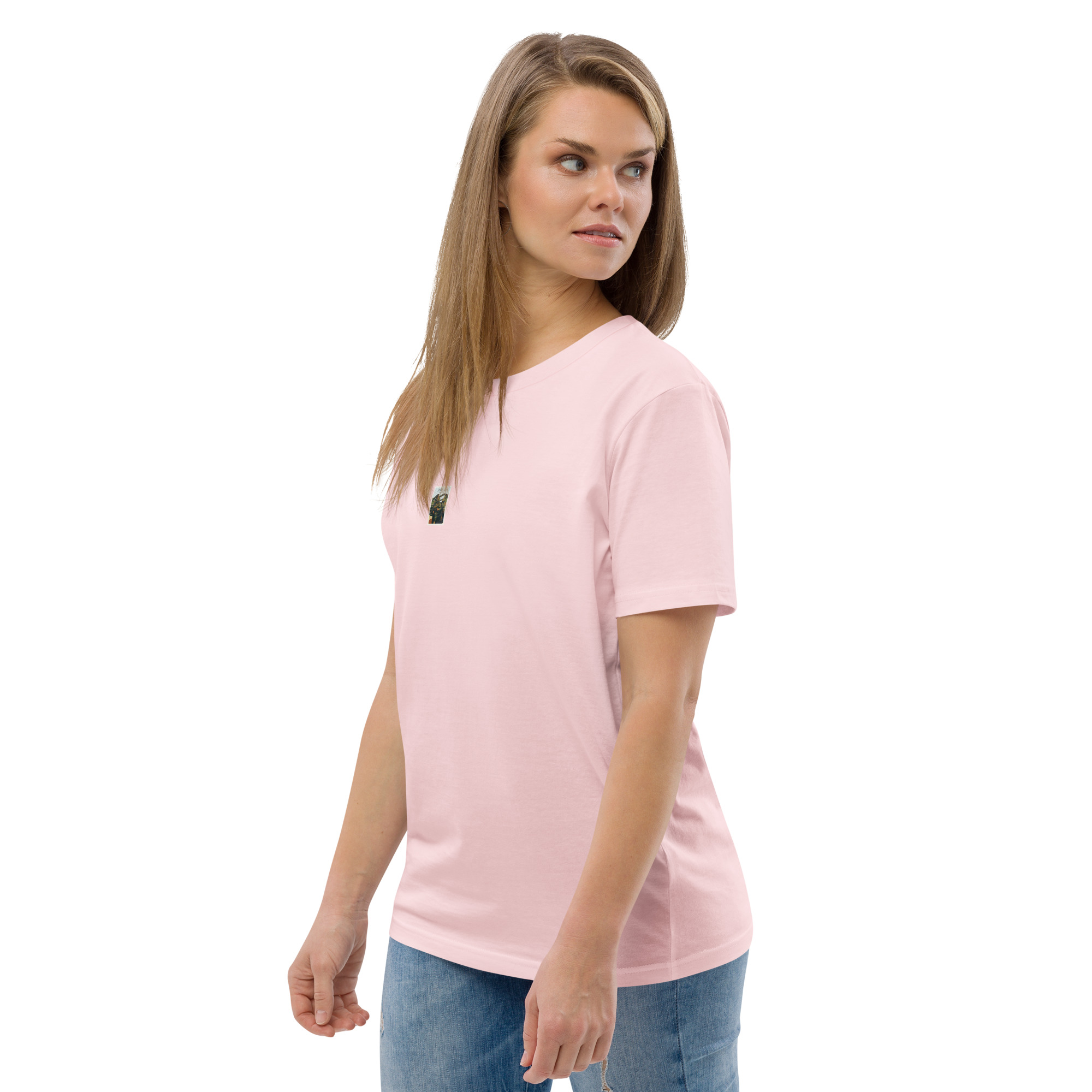 T-shirt en coton biologique Sinaloa – Image 101
