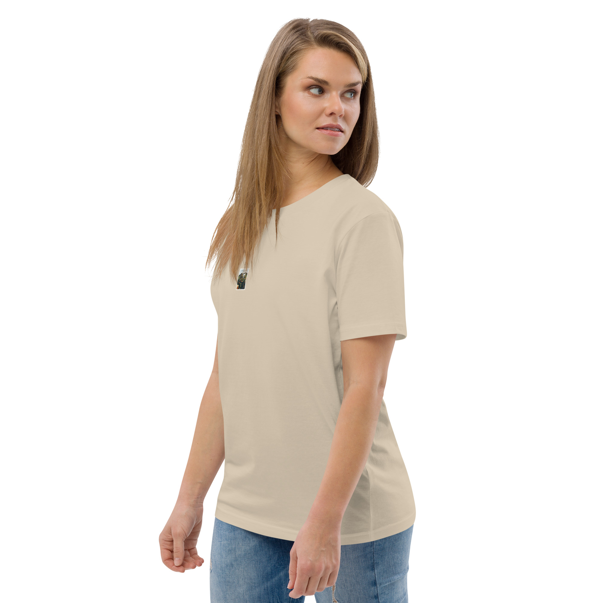 T-shirt en coton biologique Sinaloa – Image 85