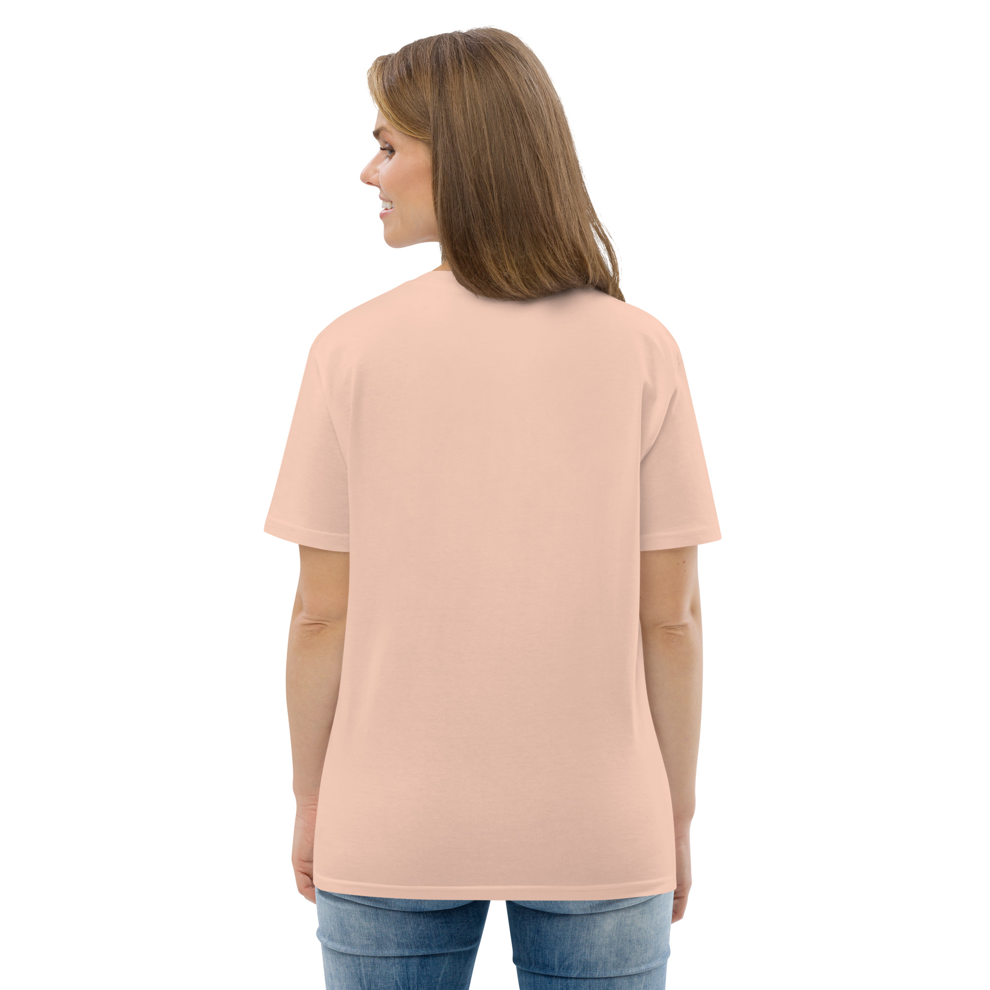 T-shirt en coton biologique Sinaloa – Image 91