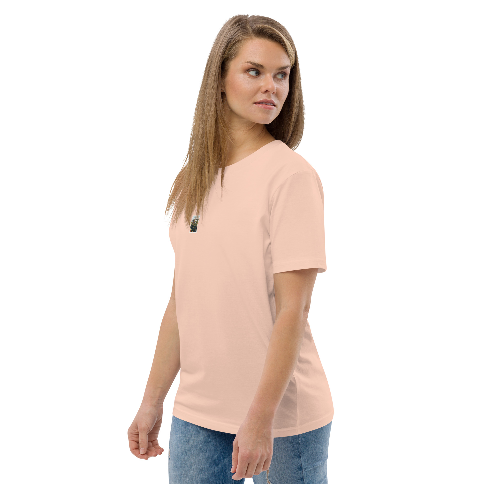 T-shirt en coton biologique Sinaloa – Image 93