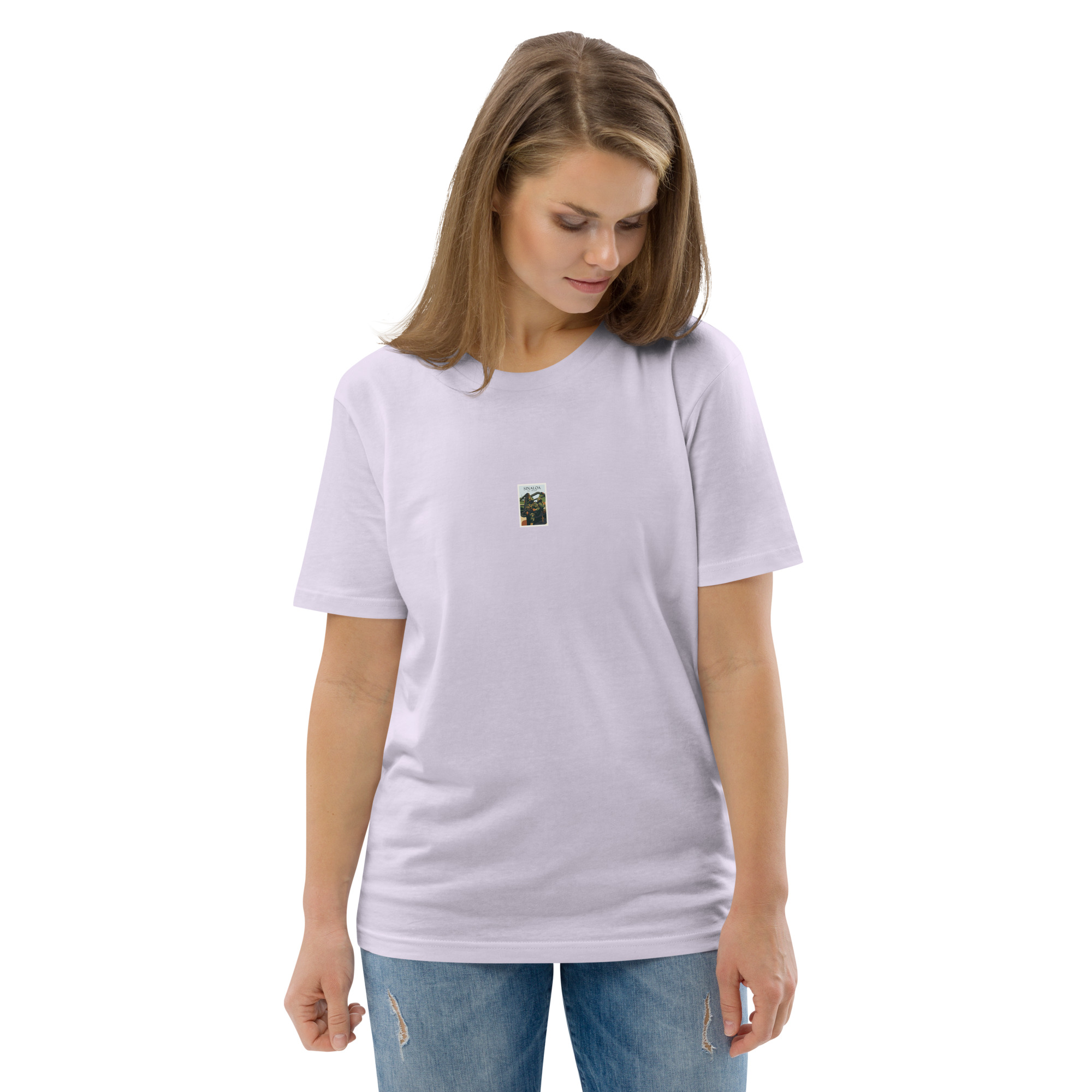 T-shirt en coton biologique Sinaloa – Image 106
