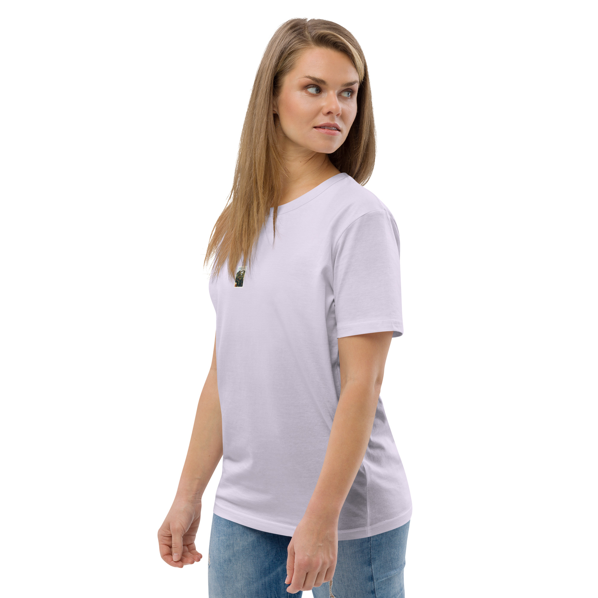 T-shirt en coton biologique Sinaloa – Image 109