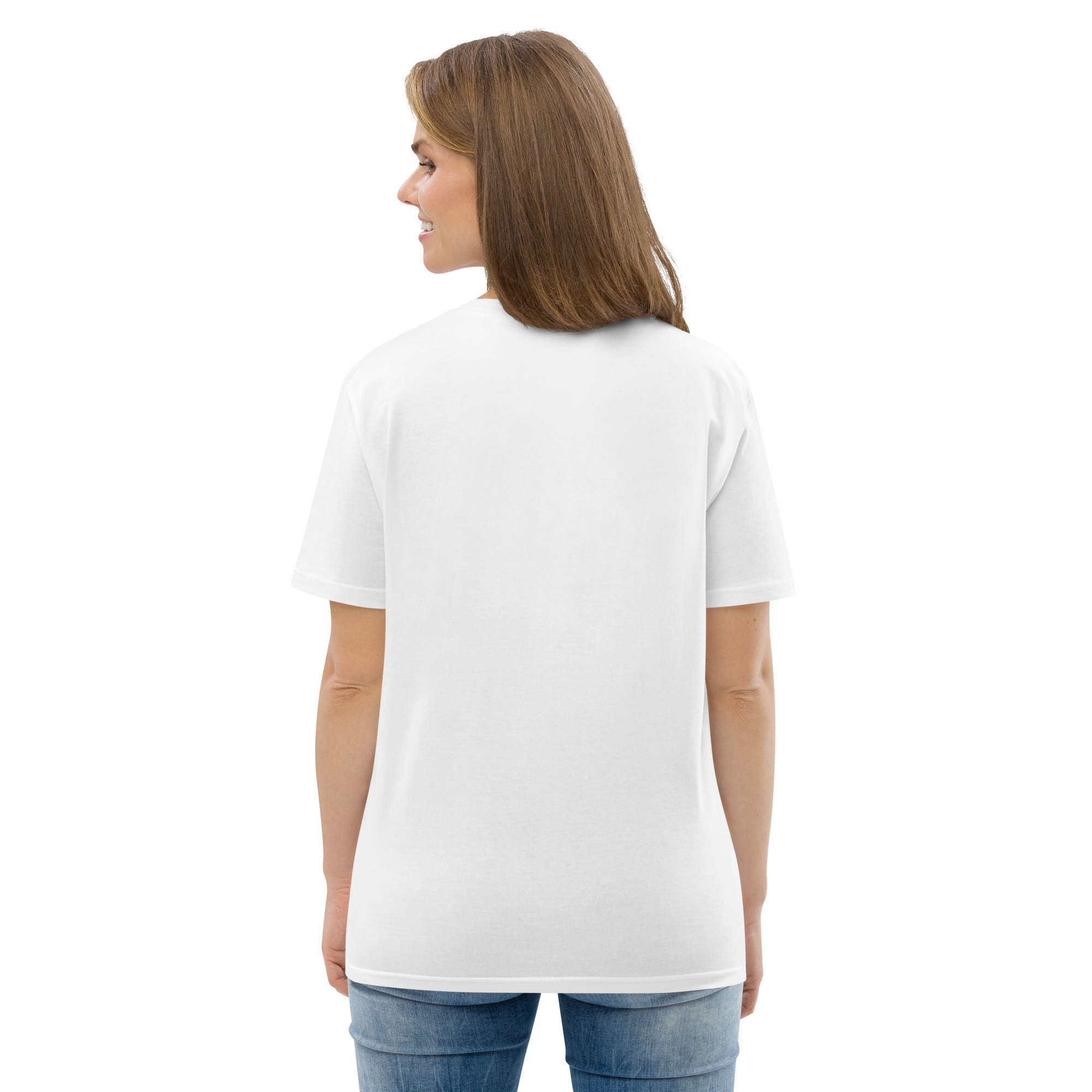 T-shirt en coton biologique Sinaloa – Image 115