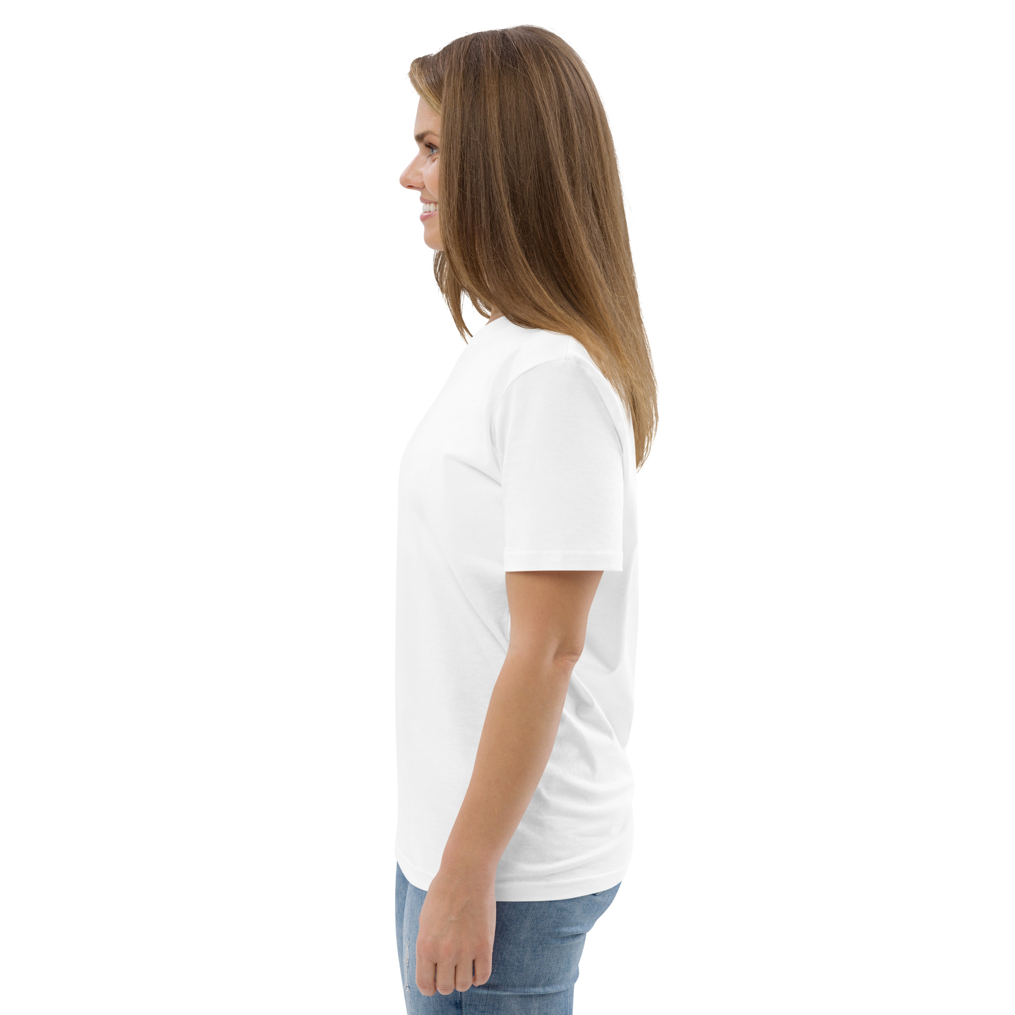 T-shirt en coton biologique Sinaloa – Image 120