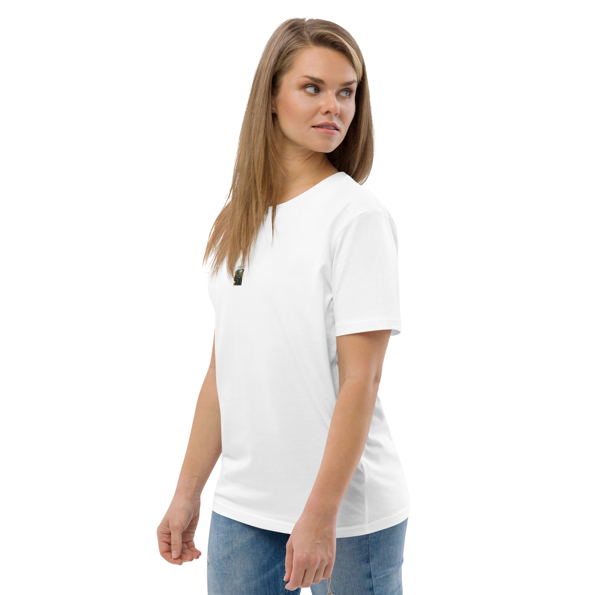 T-shirt en coton biologique Sinaloa – Image 117