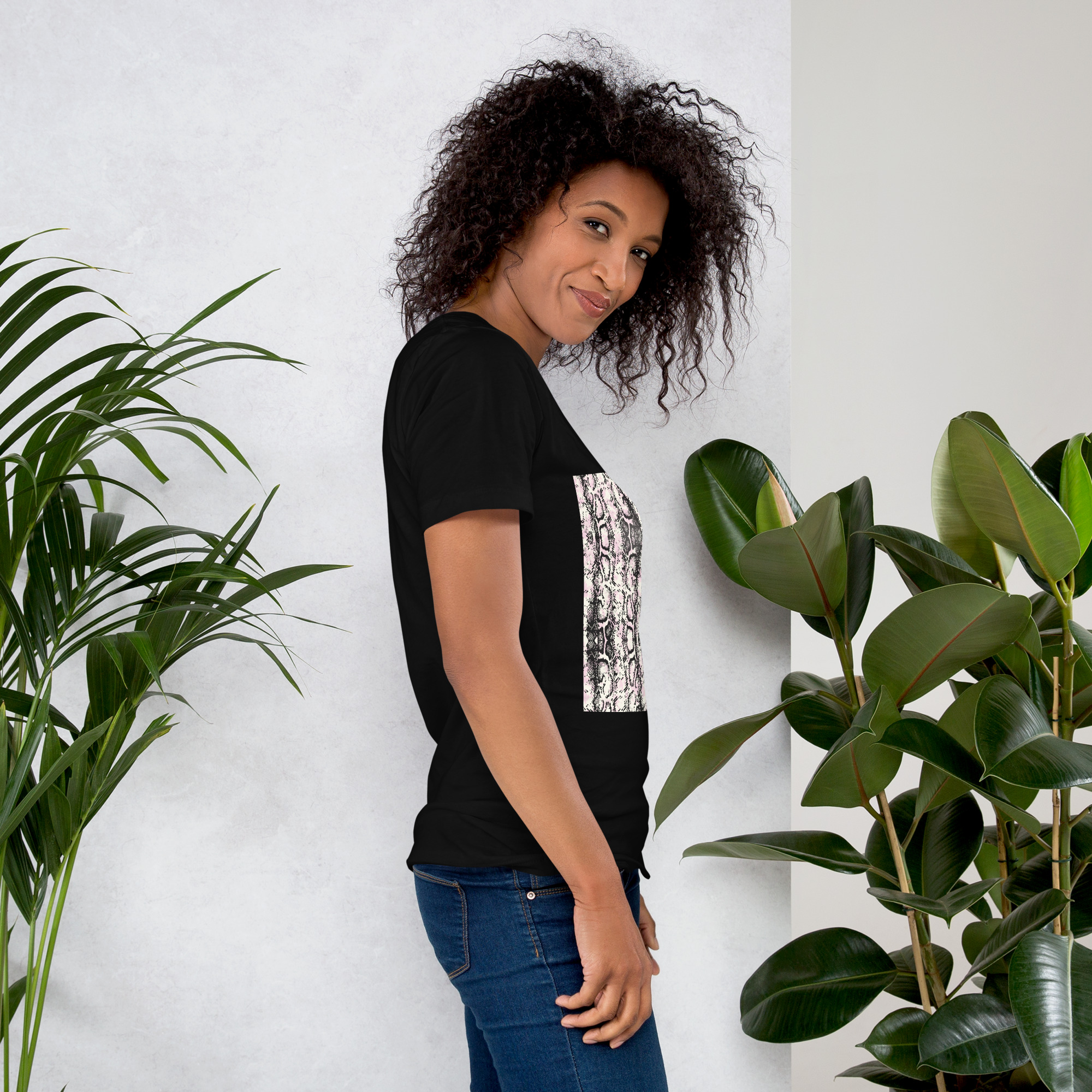 T-shirt Python – Image 3