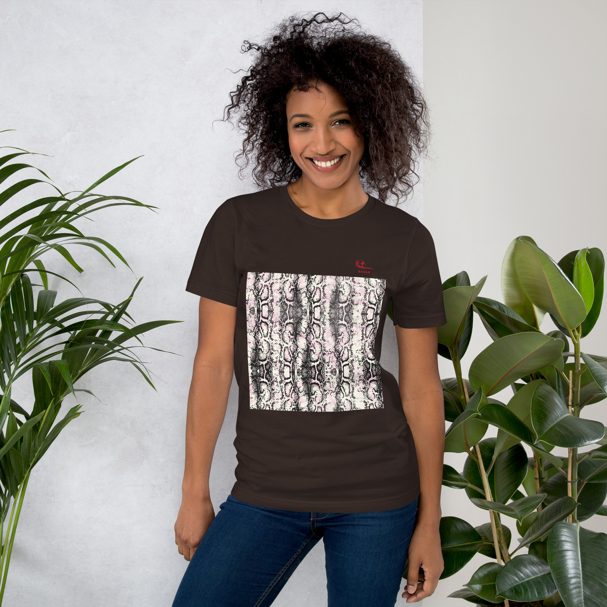 T-shirt Python – Image 14