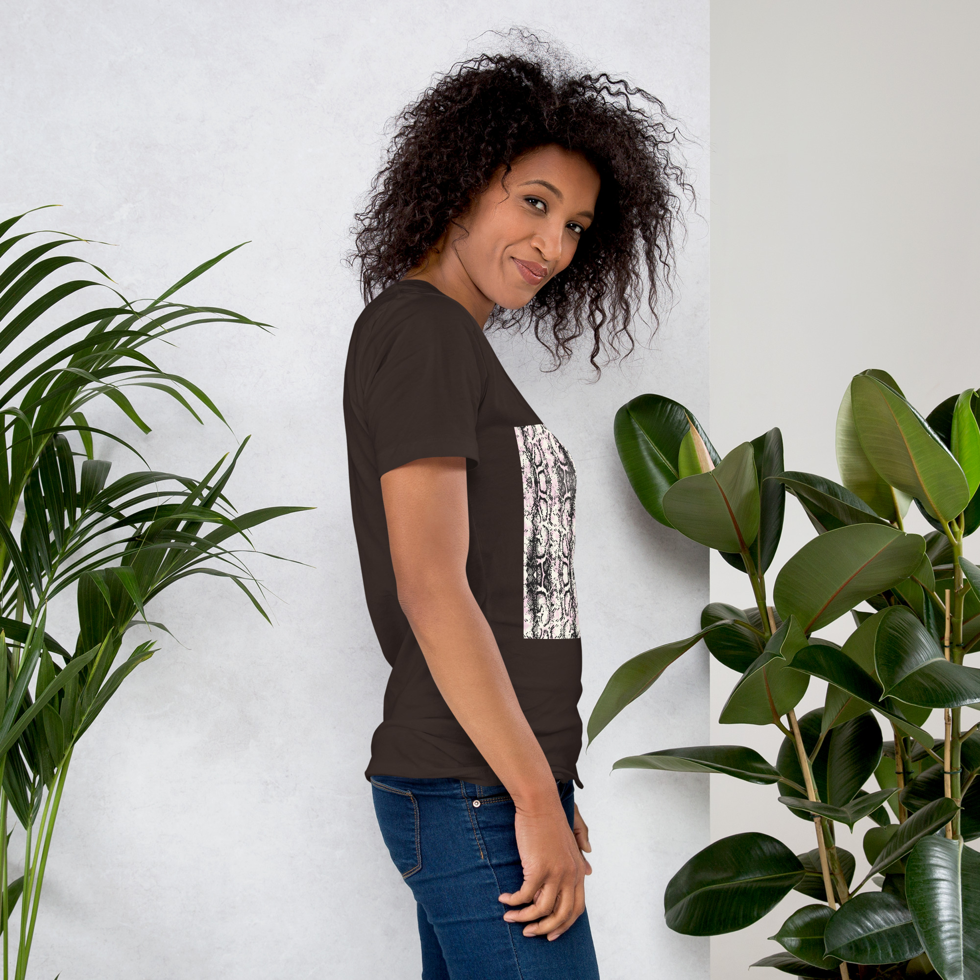 T-shirt Python – Image 15