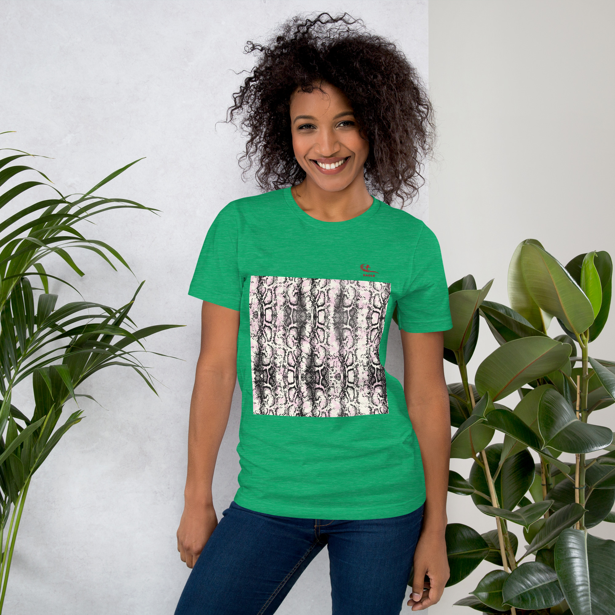 T-shirt Python – Image 38