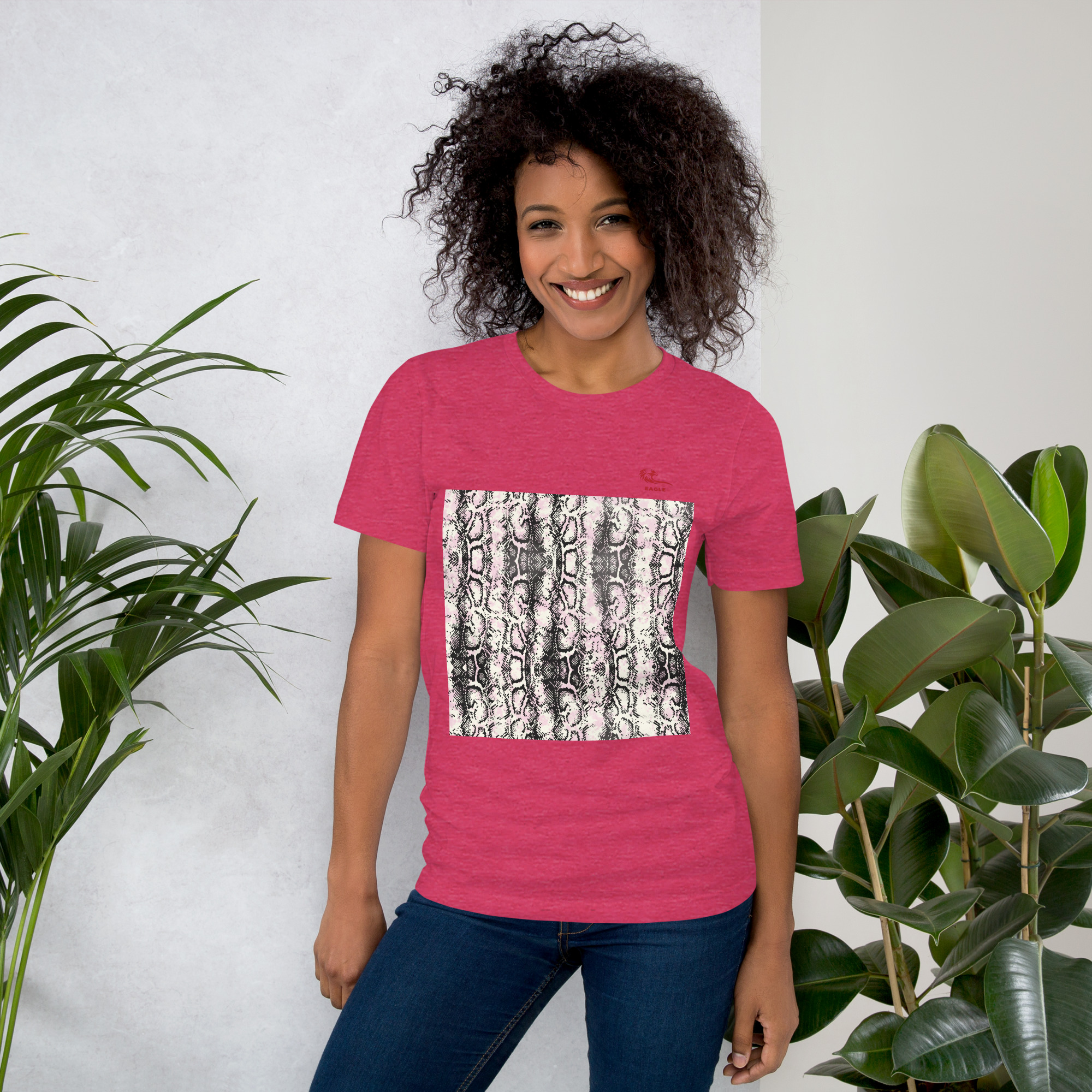 T-shirt Python – Image 34