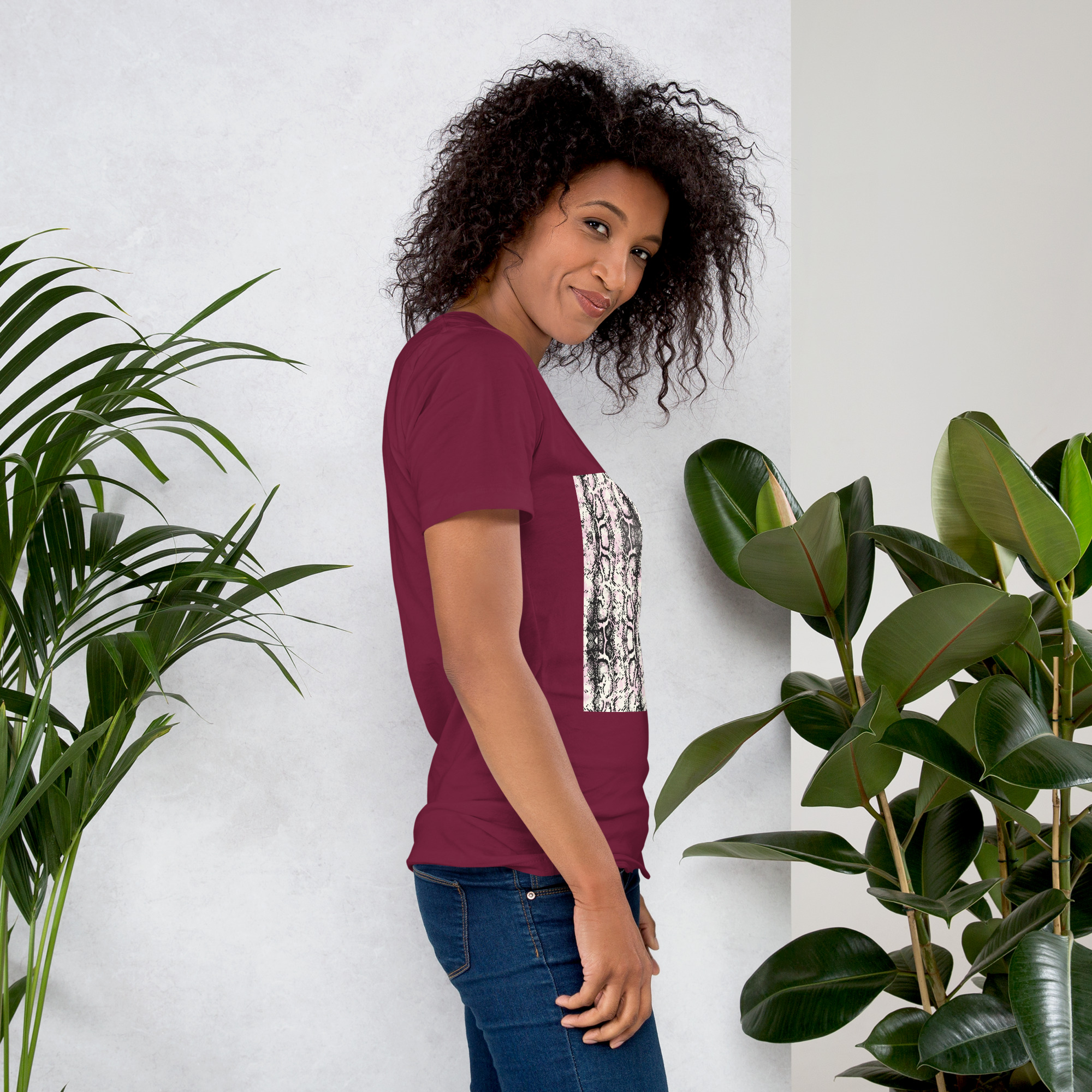 T-shirt Python – Image 19