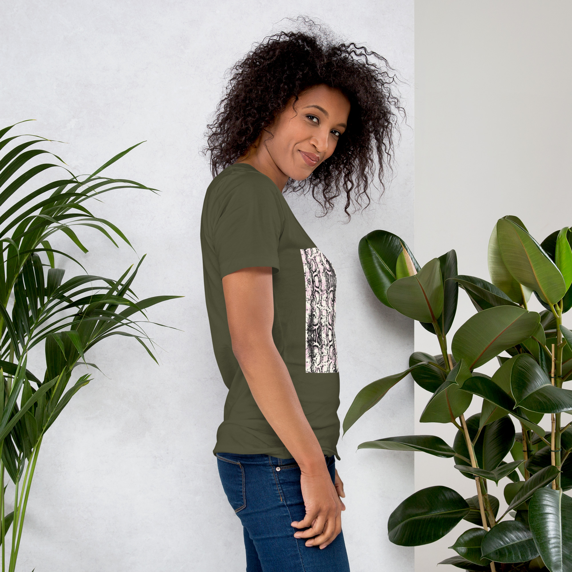 T-shirt Python – Image 31