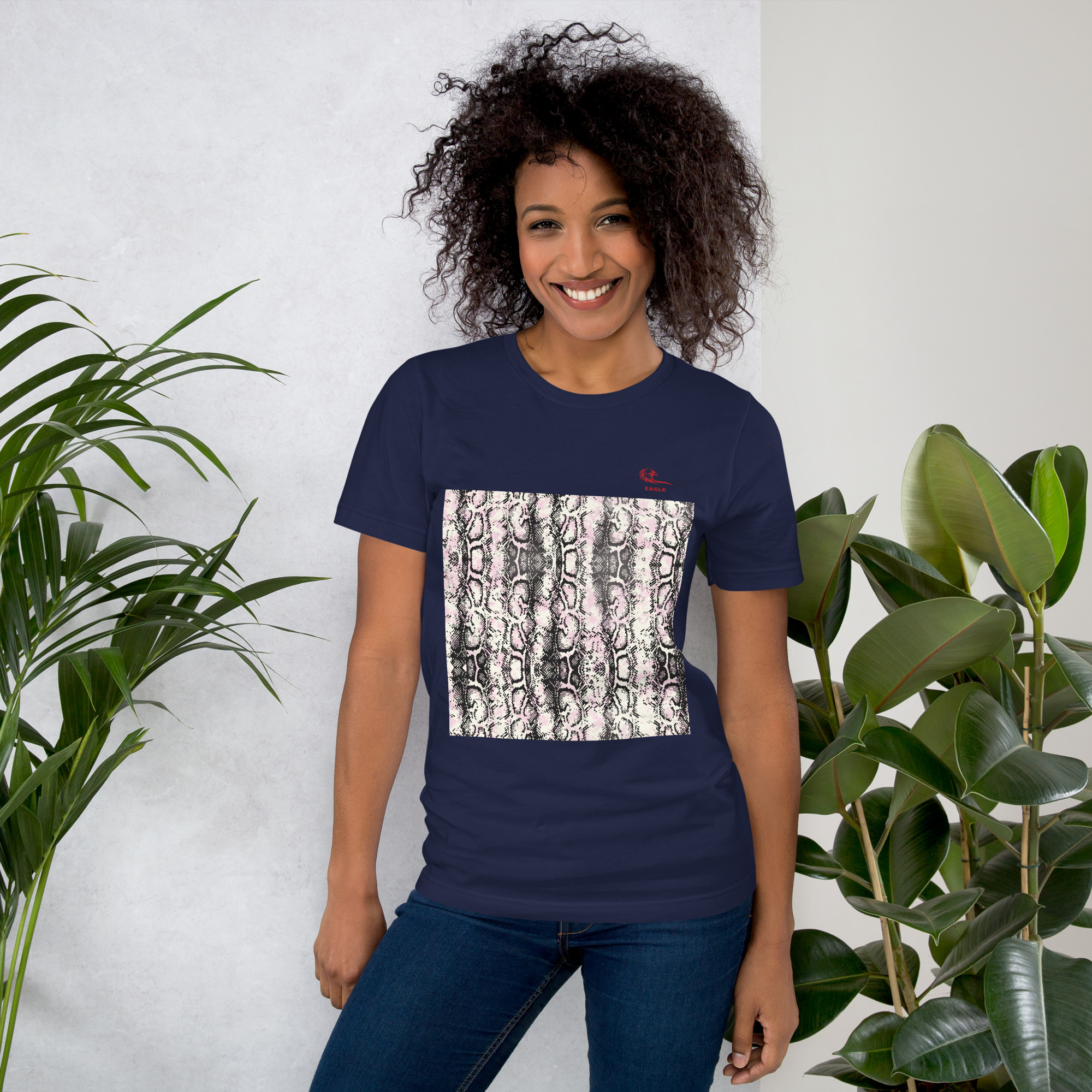 T-shirt Python – Image 10