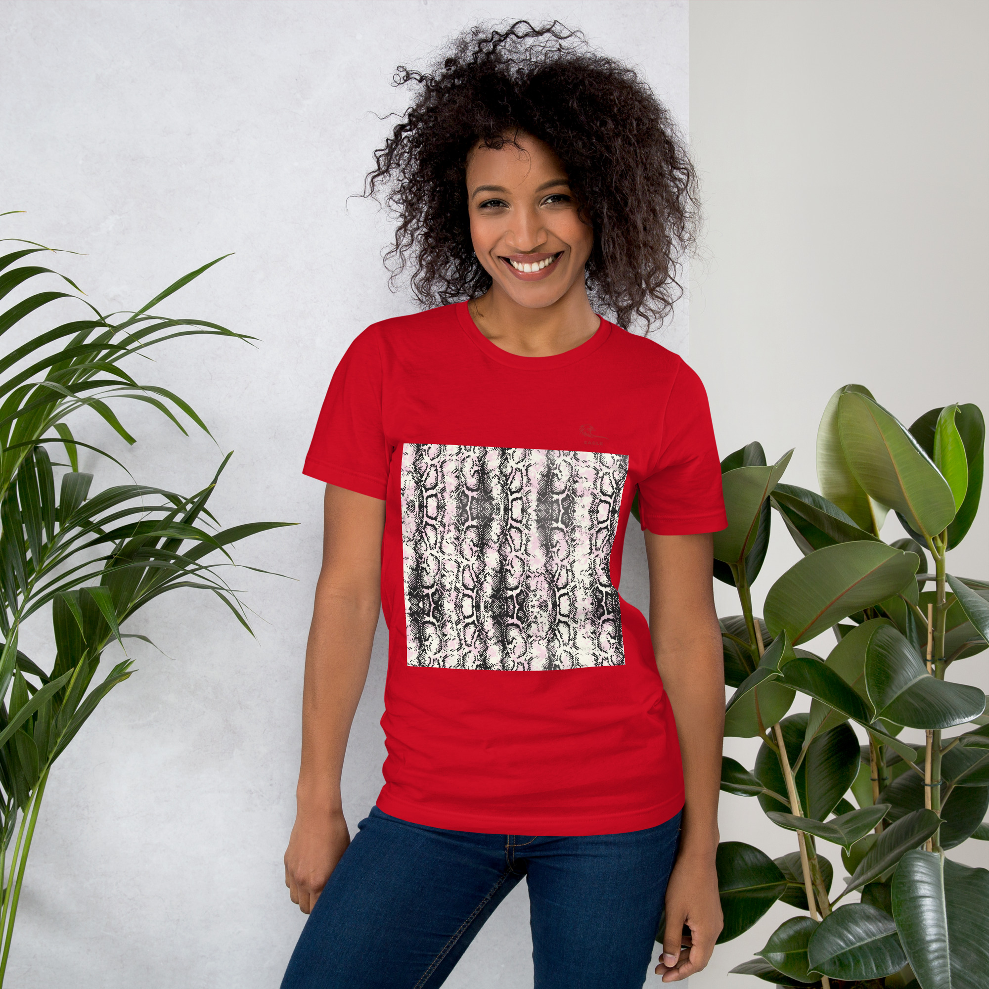 T-shirt Python – Image 22